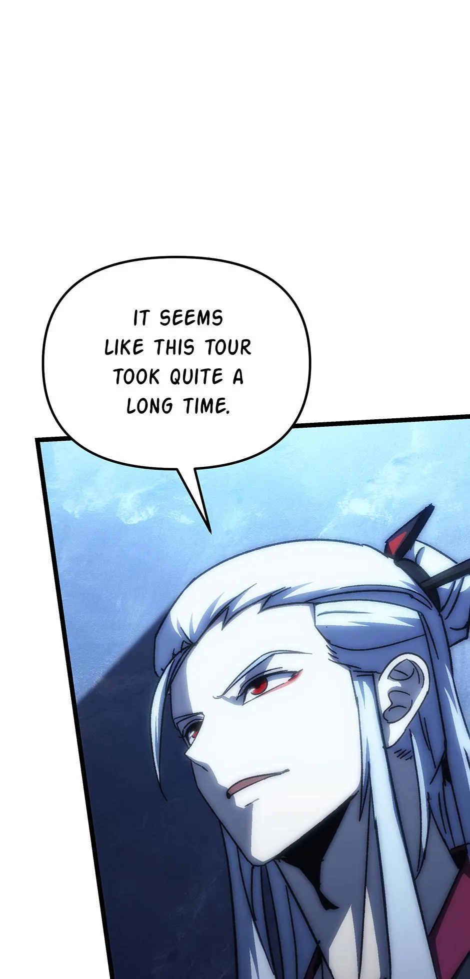 Paragon Demon: Revenant Saga Chapter 1 page 16 - 