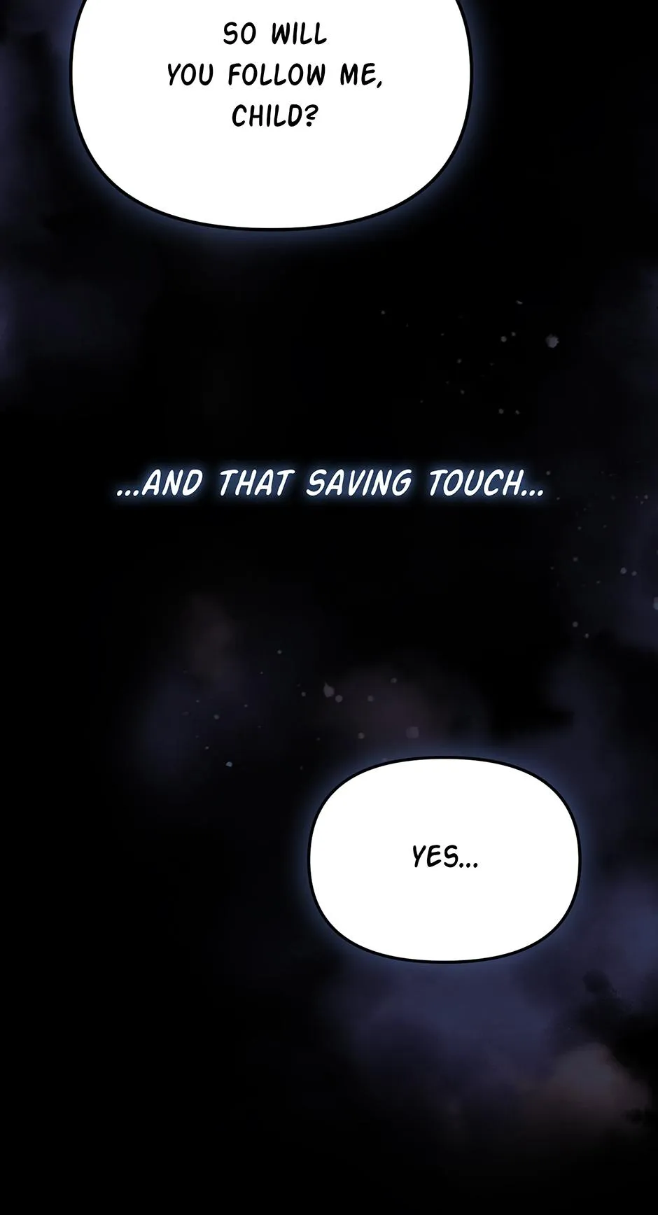 Paragon Demon: Revenant Saga Chapter 1 page 151 - 