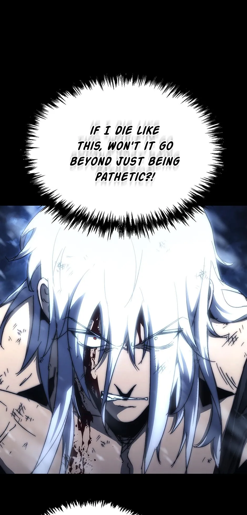 Paragon Demon: Revenant Saga Chapter 1 page 158 - 
