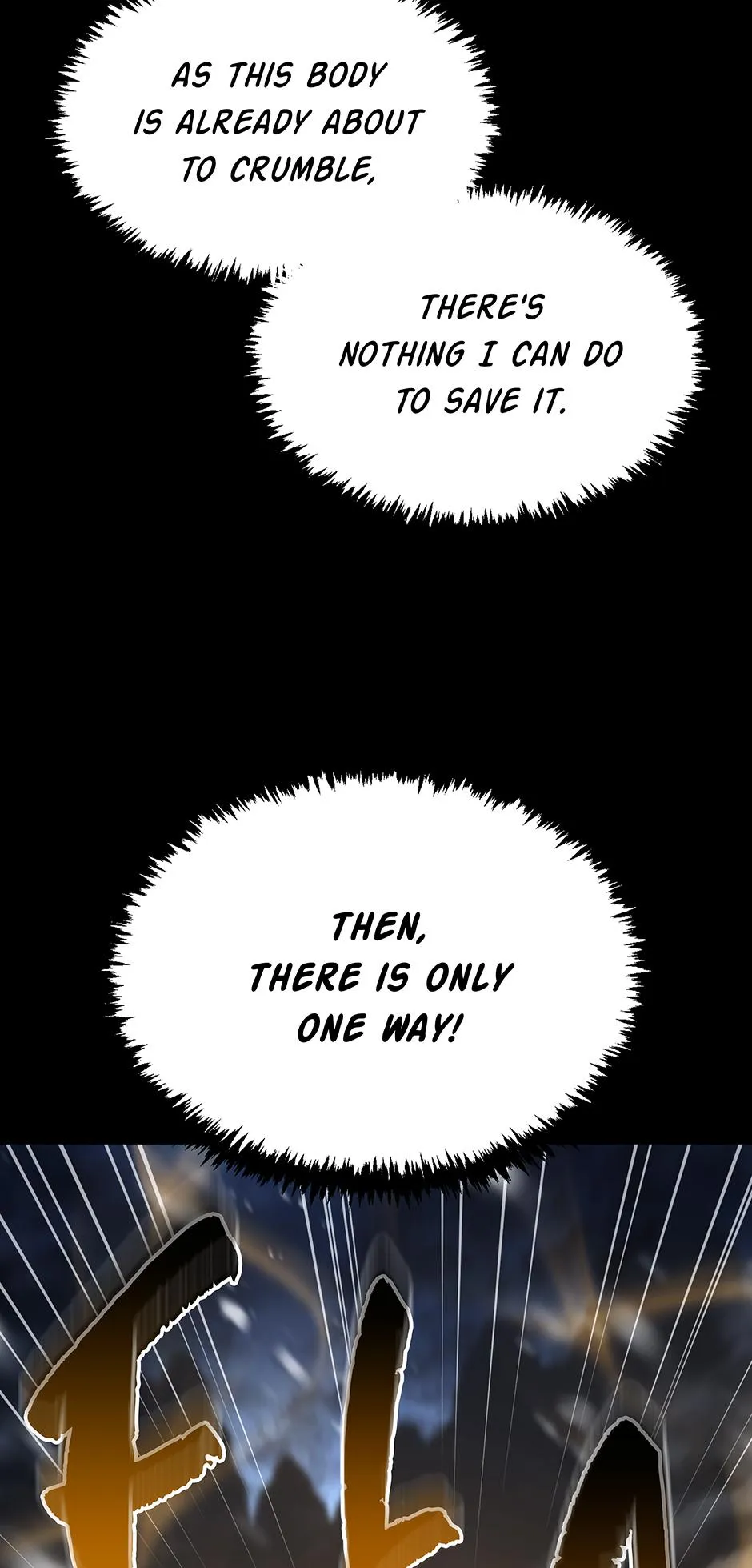 Paragon Demon: Revenant Saga Chapter 1 page 159 - 
