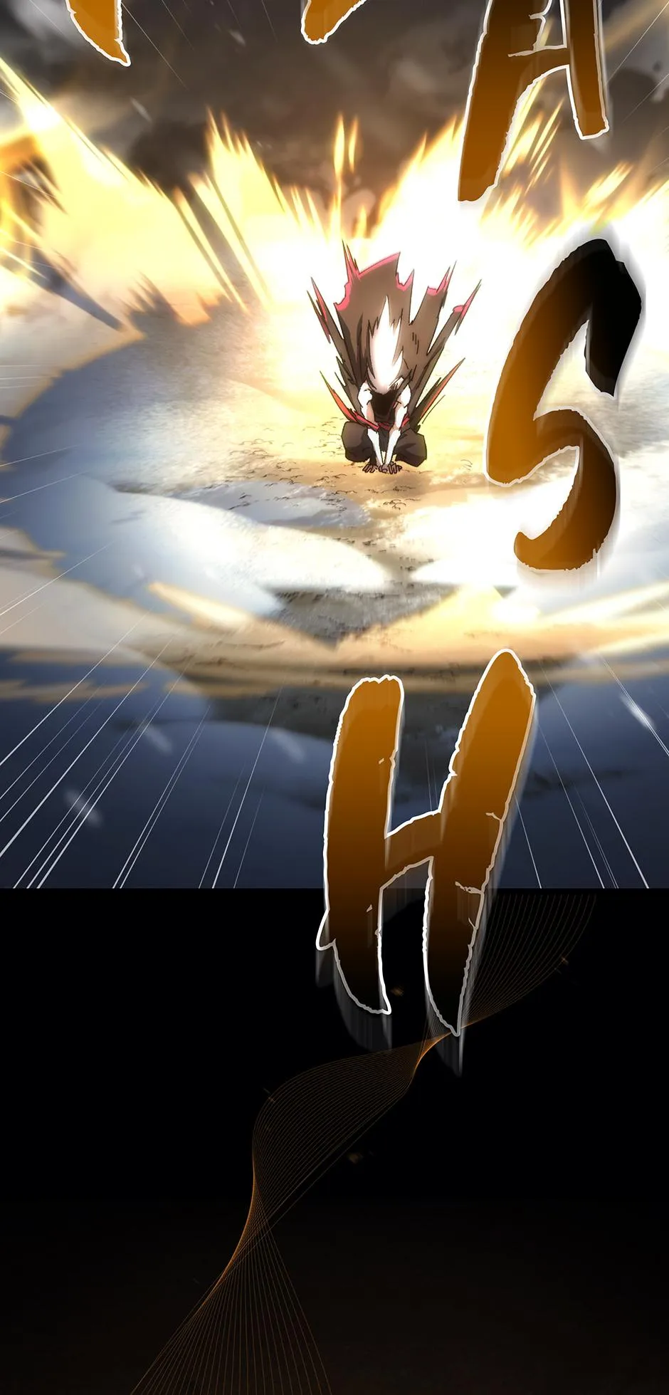 Paragon Demon: Revenant Saga Chapter 1 page 160 - 