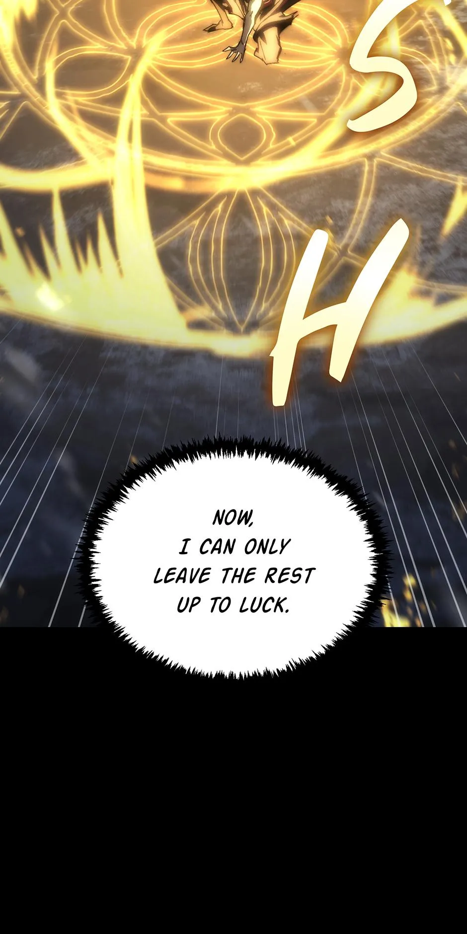 Paragon Demon: Revenant Saga Chapter 1 page 164 - 