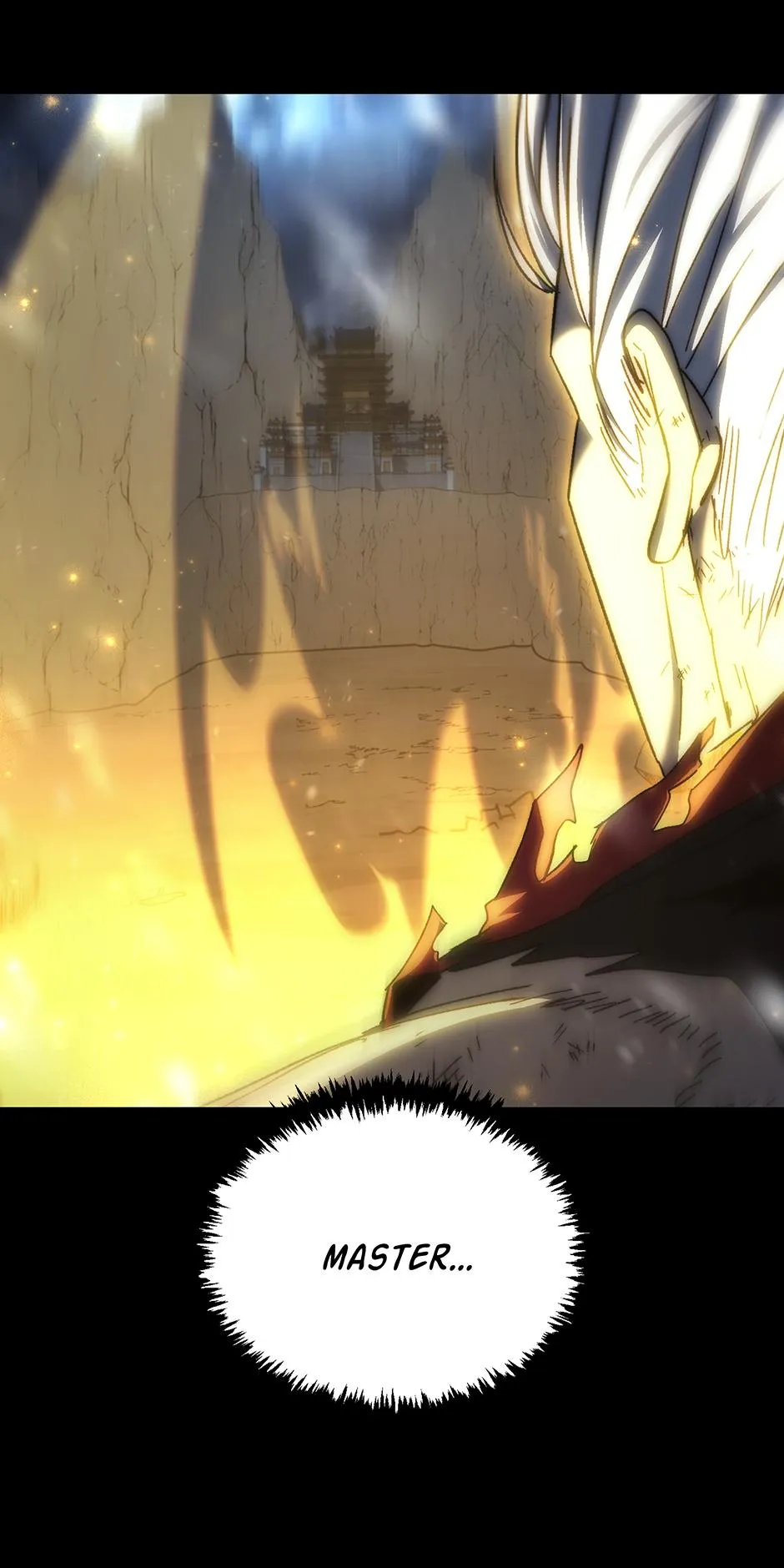 Paragon Demon: Revenant Saga Chapter 1 page 165 - 