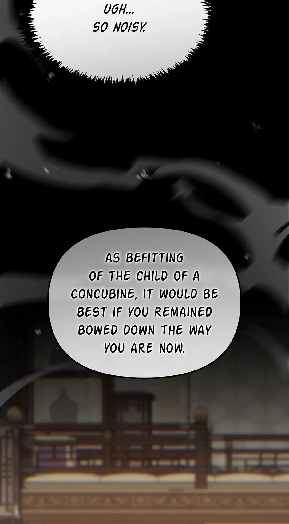 Paragon Demon: Revenant Saga Chapter 1 page 173 - 