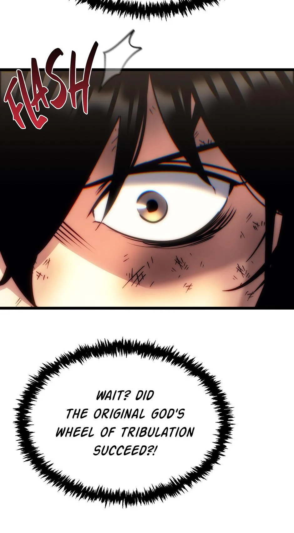 Paragon Demon: Revenant Saga Chapter 1 page 175 - 