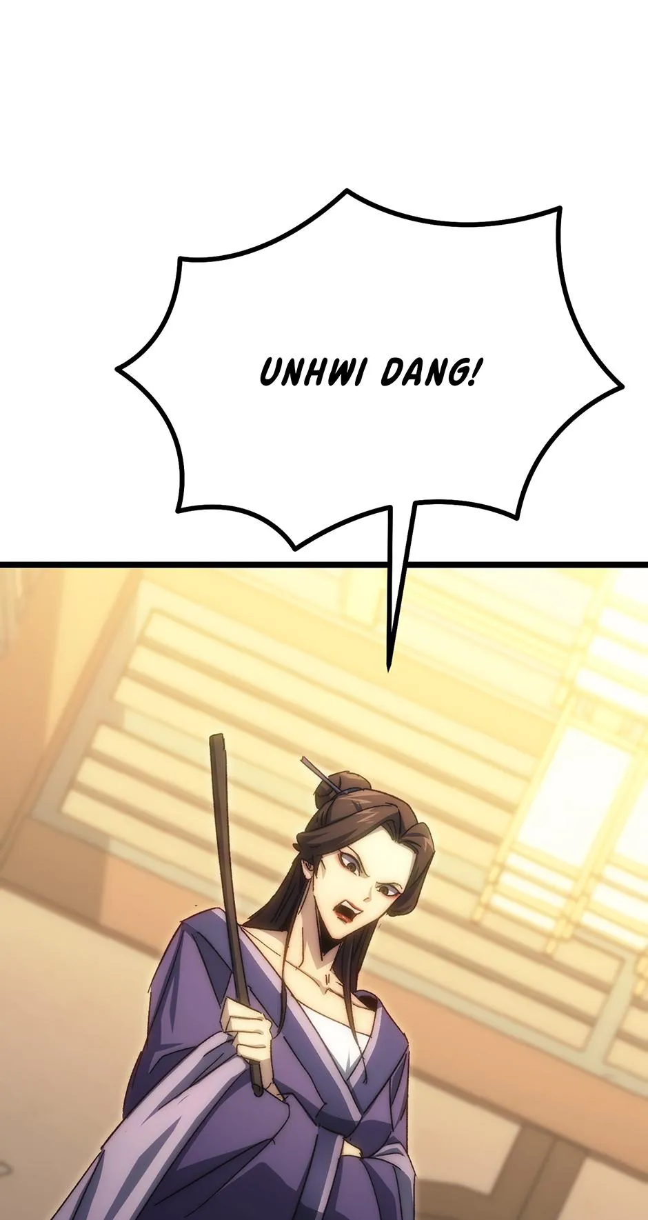 Paragon Demon: Revenant Saga Chapter 1 page 176 - 