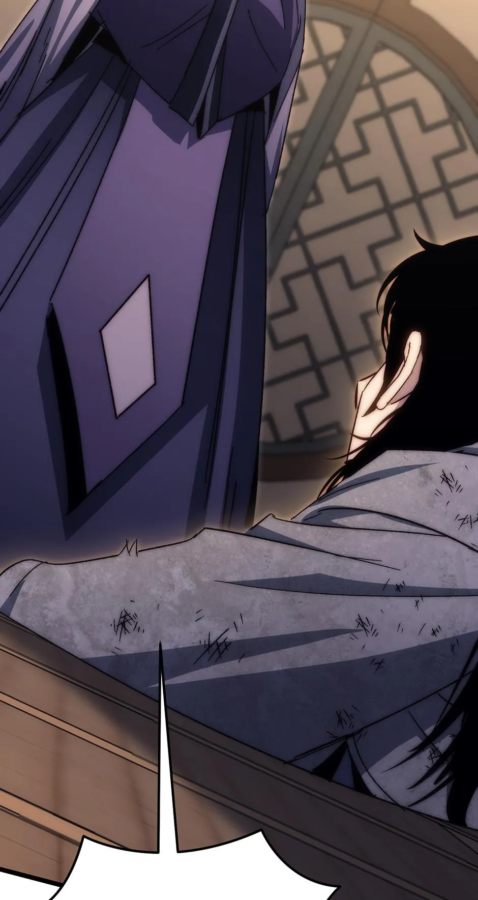 Paragon Demon: Revenant Saga Chapter 1 page 177 - 