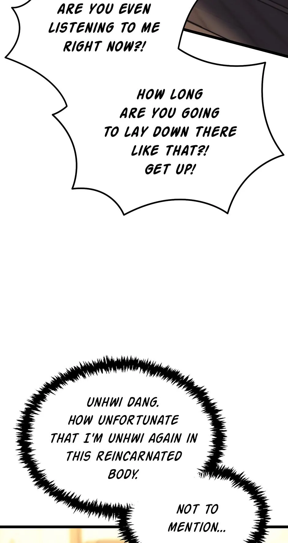 Paragon Demon: Revenant Saga Chapter 1 page 178 - 