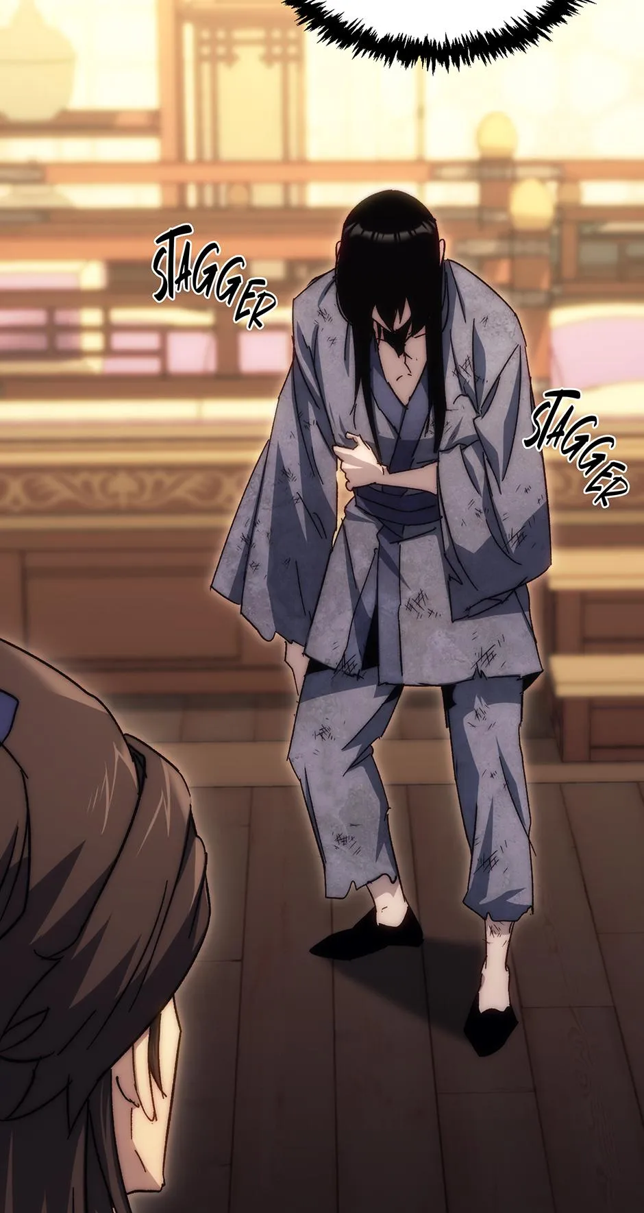 Paragon Demon: Revenant Saga Chapter 1 page 179 - 