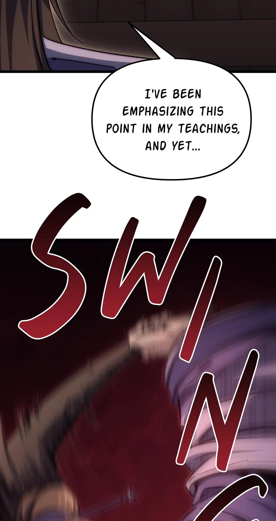 Paragon Demon: Revenant Saga Chapter 1 page 180 - 