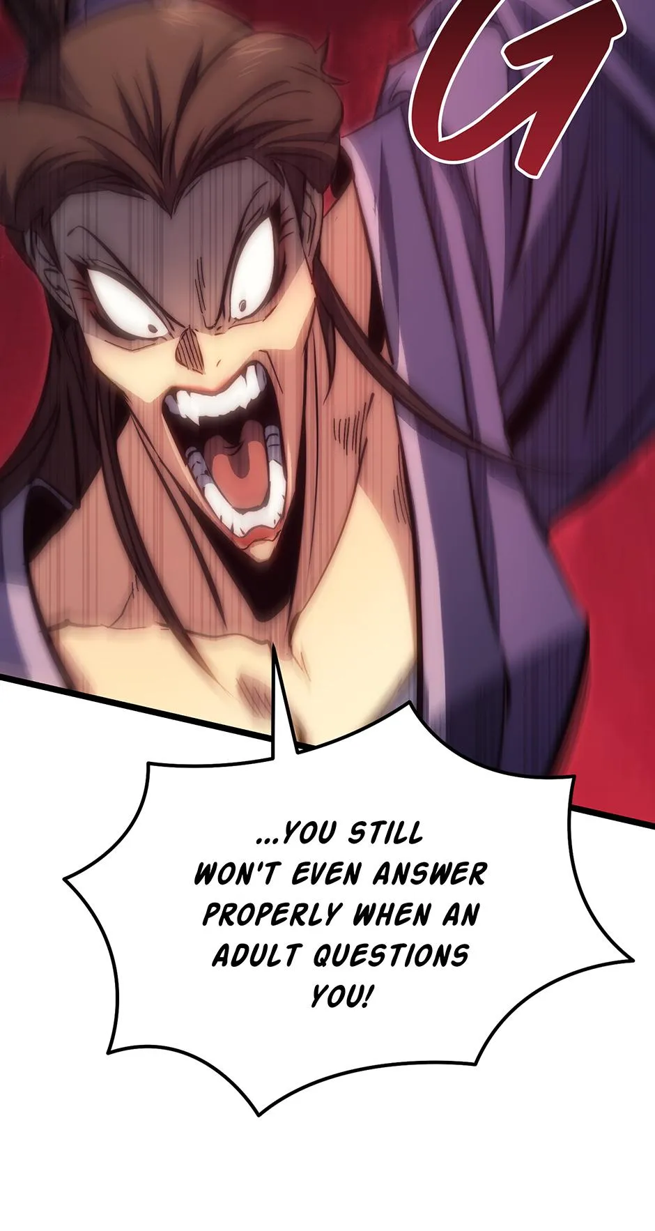 Paragon Demon: Revenant Saga Chapter 1 page 181 - 