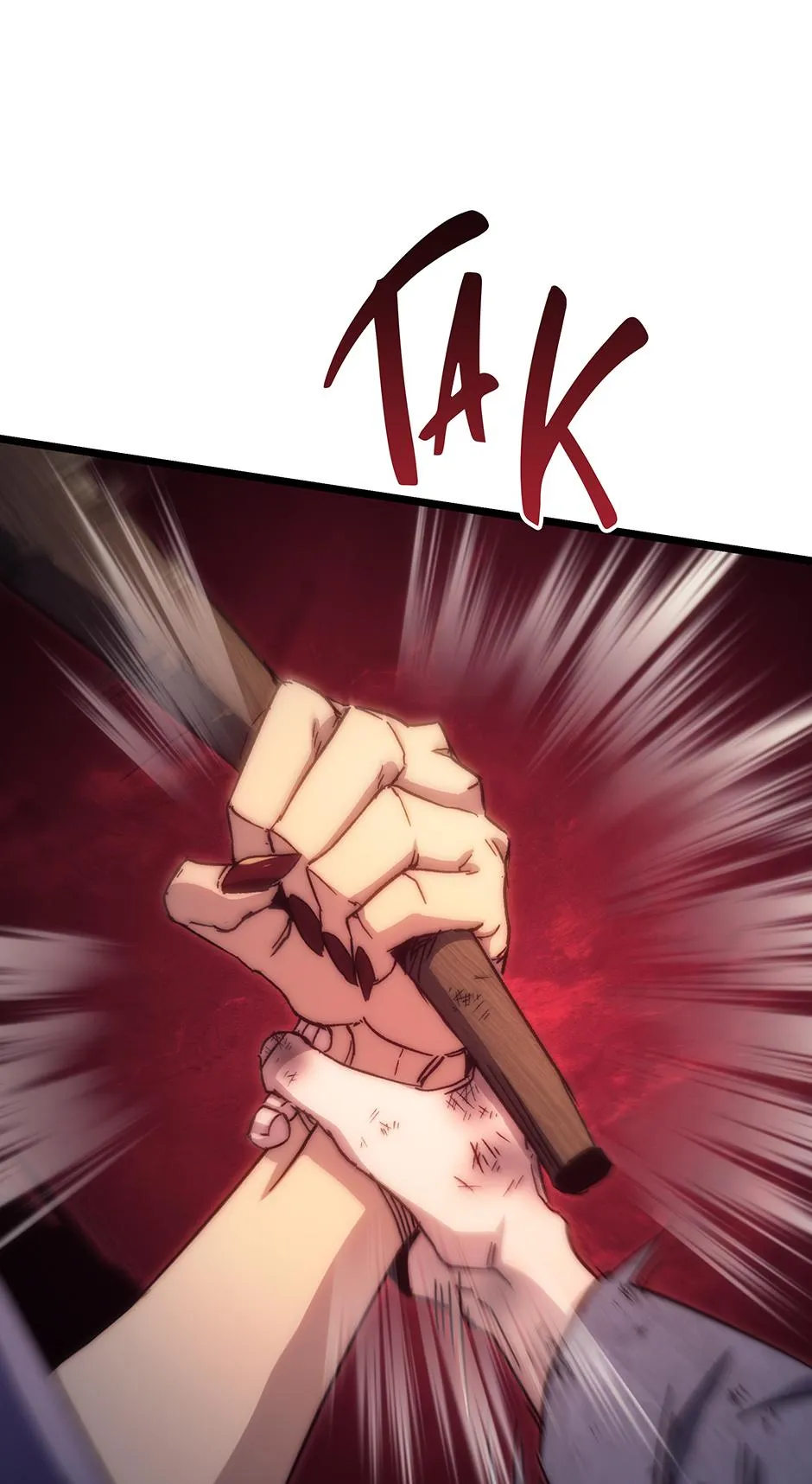Paragon Demon: Revenant Saga Chapter 1 page 182 - 