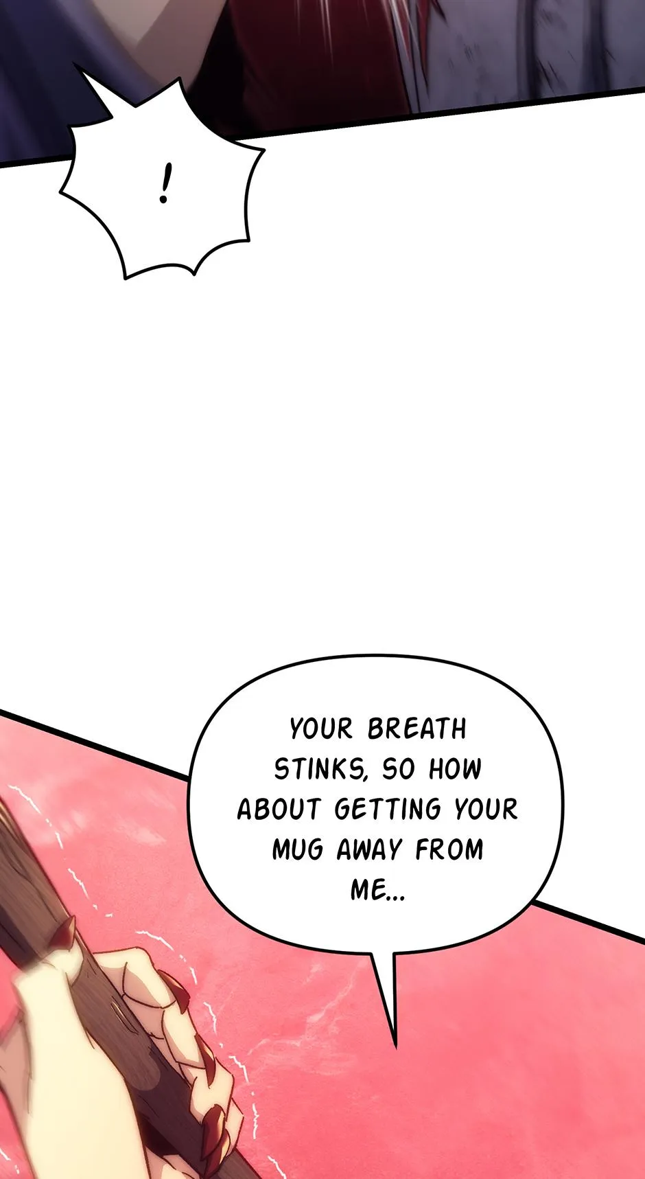 Paragon Demon: Revenant Saga Chapter 1 page 183 - 