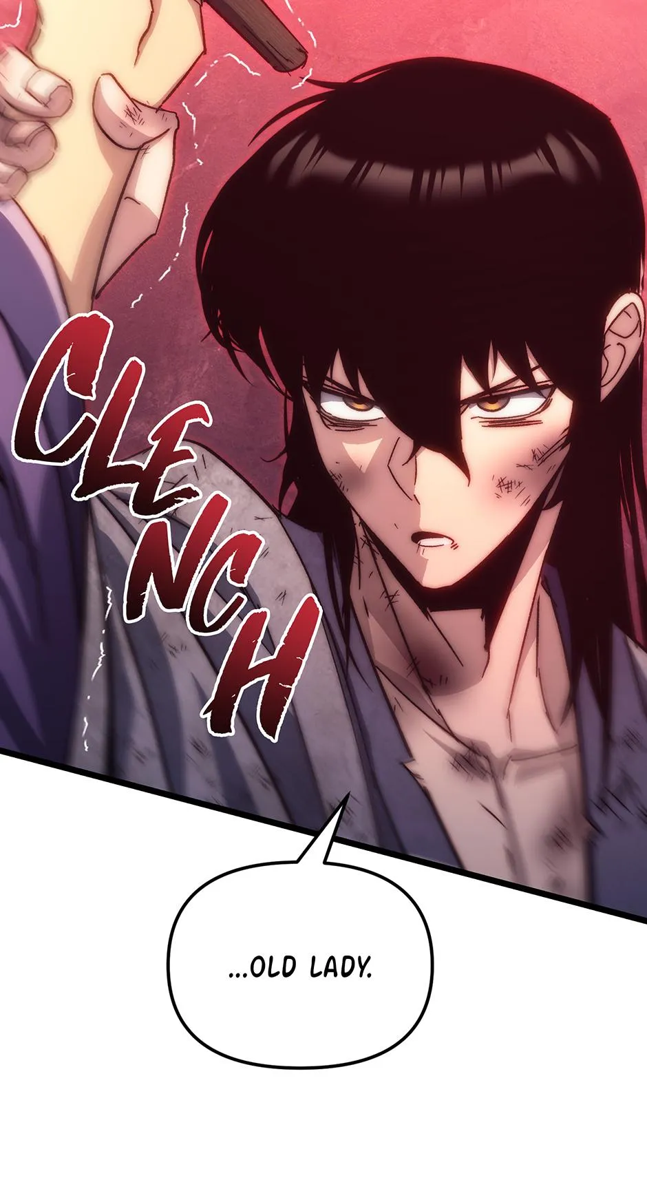 Paragon Demon: Revenant Saga Chapter 1 page 184 - 