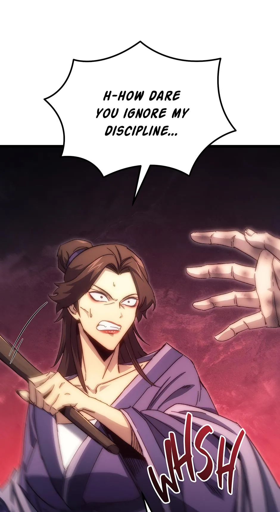 Paragon Demon: Revenant Saga Chapter 1 page 185 - 