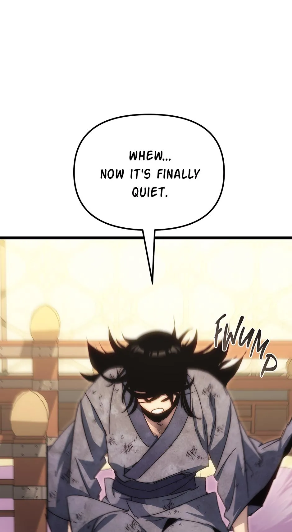Paragon Demon: Revenant Saga Chapter 1 page 188 - 