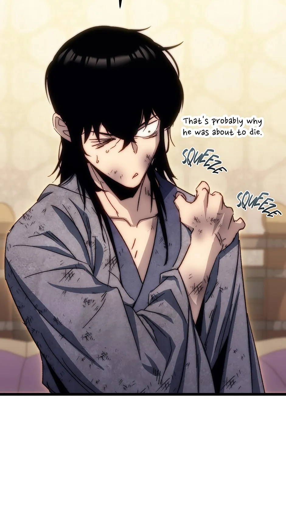 Paragon Demon: Revenant Saga Chapter 1 page 192 - 