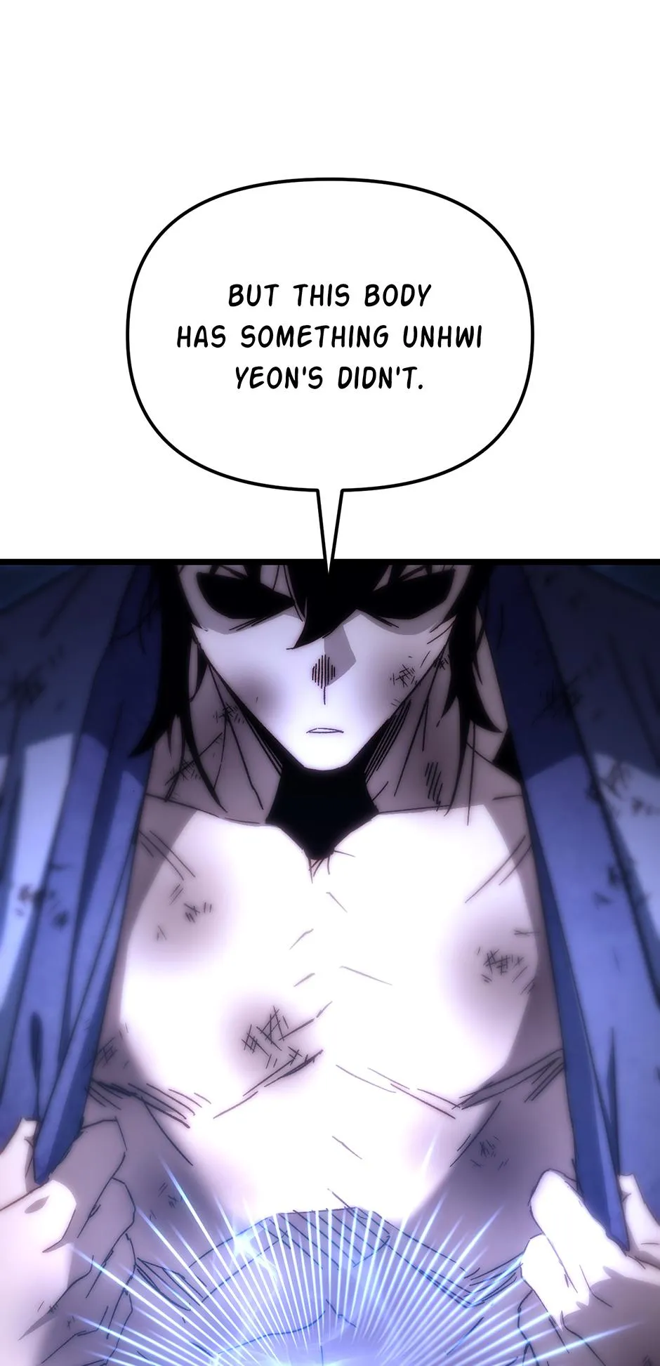 Paragon Demon: Revenant Saga Chapter 1 page 193 - 