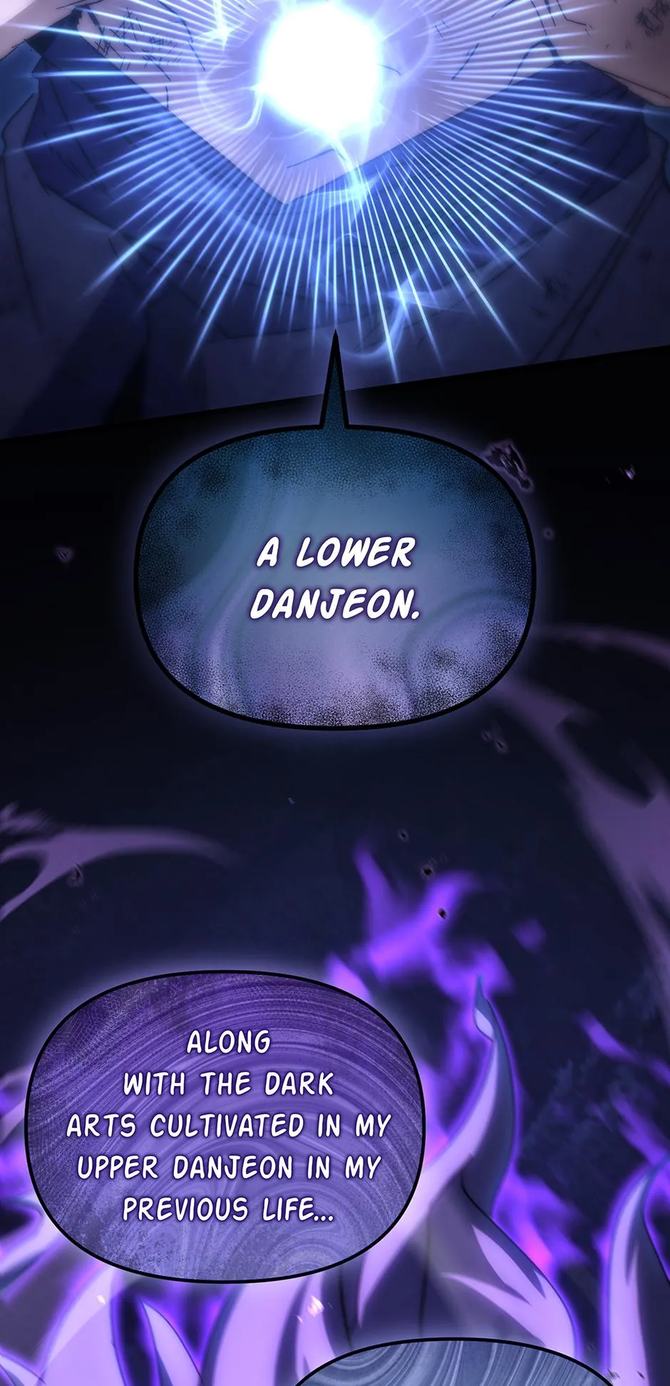 Paragon Demon: Revenant Saga Chapter 1 page 194 - 