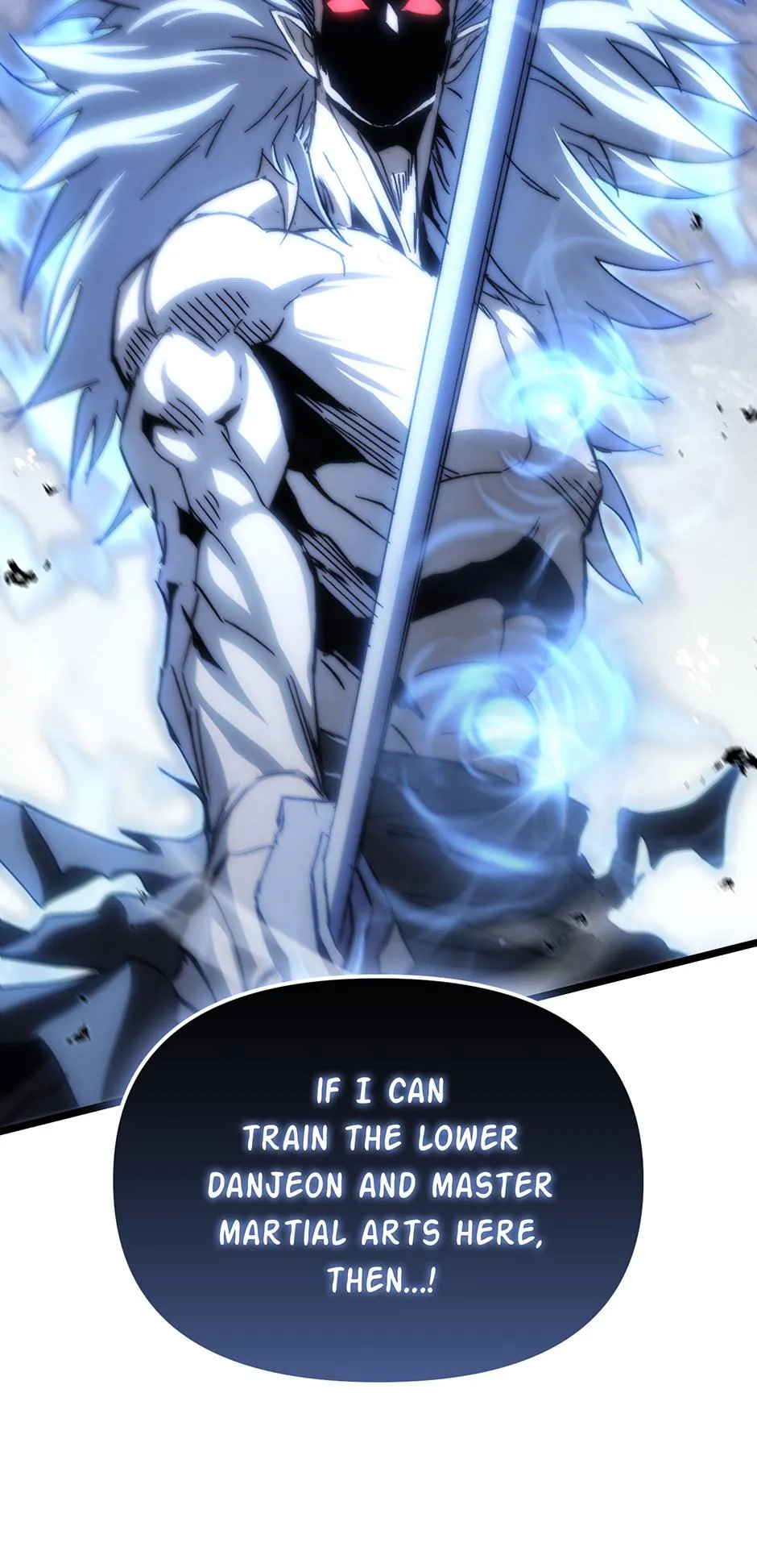 Paragon Demon: Revenant Saga Chapter 1 page 196 - 