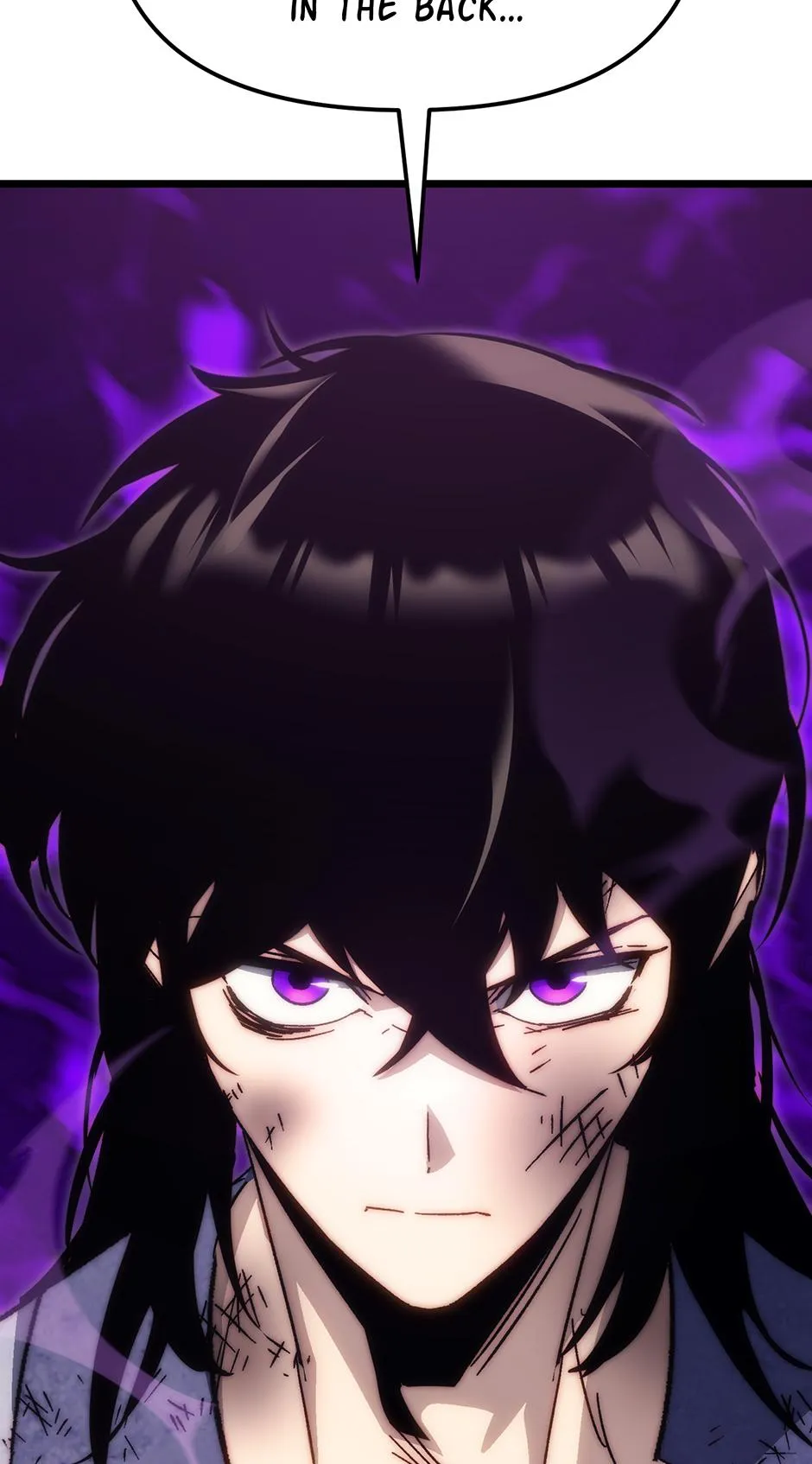 Paragon Demon: Revenant Saga Chapter 1 page 199 - 