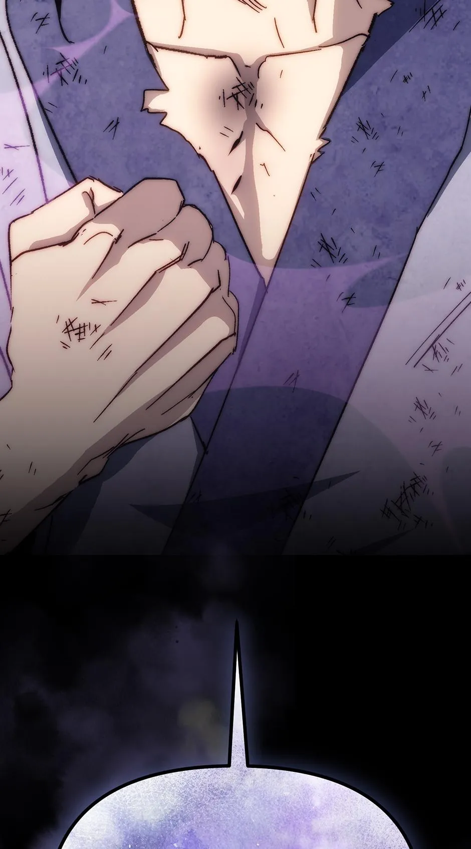 Paragon Demon: Revenant Saga Chapter 1 page 200 - 