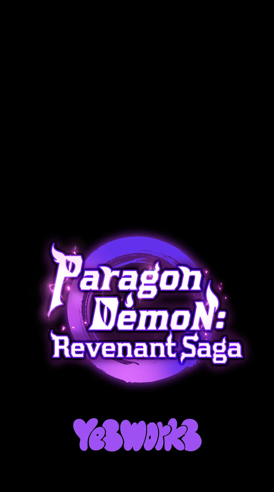 Paragon Demon: Revenant Saga Chapter 1 page 202 - 