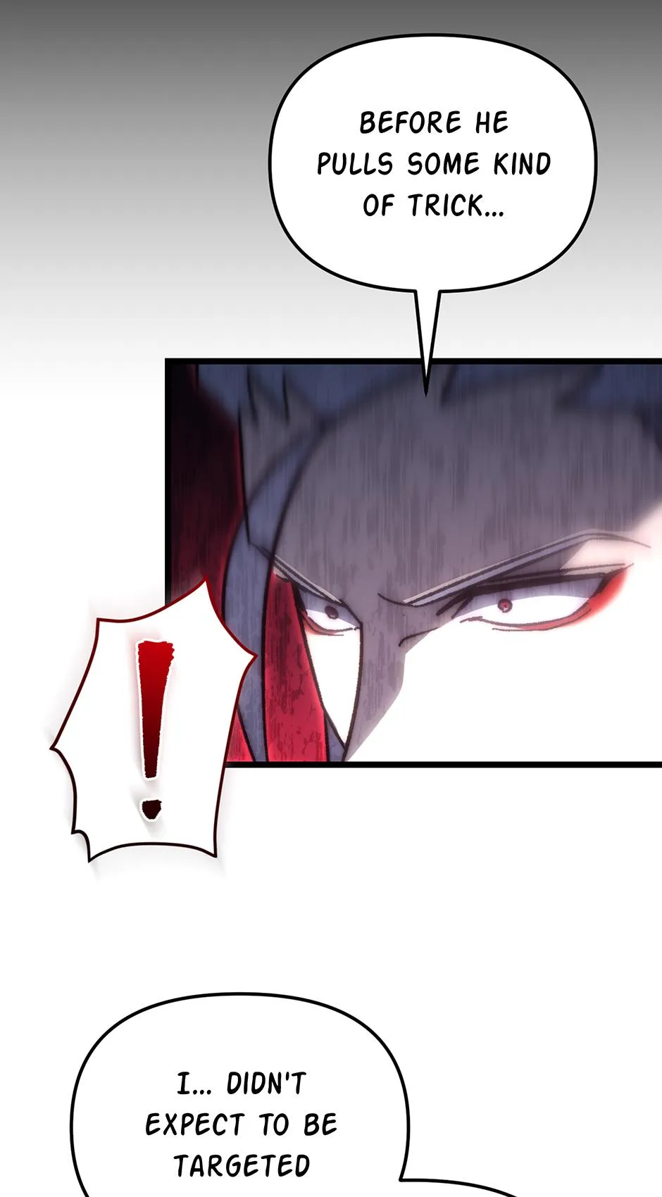Paragon Demon: Revenant Saga Chapter 1 page 22 - 