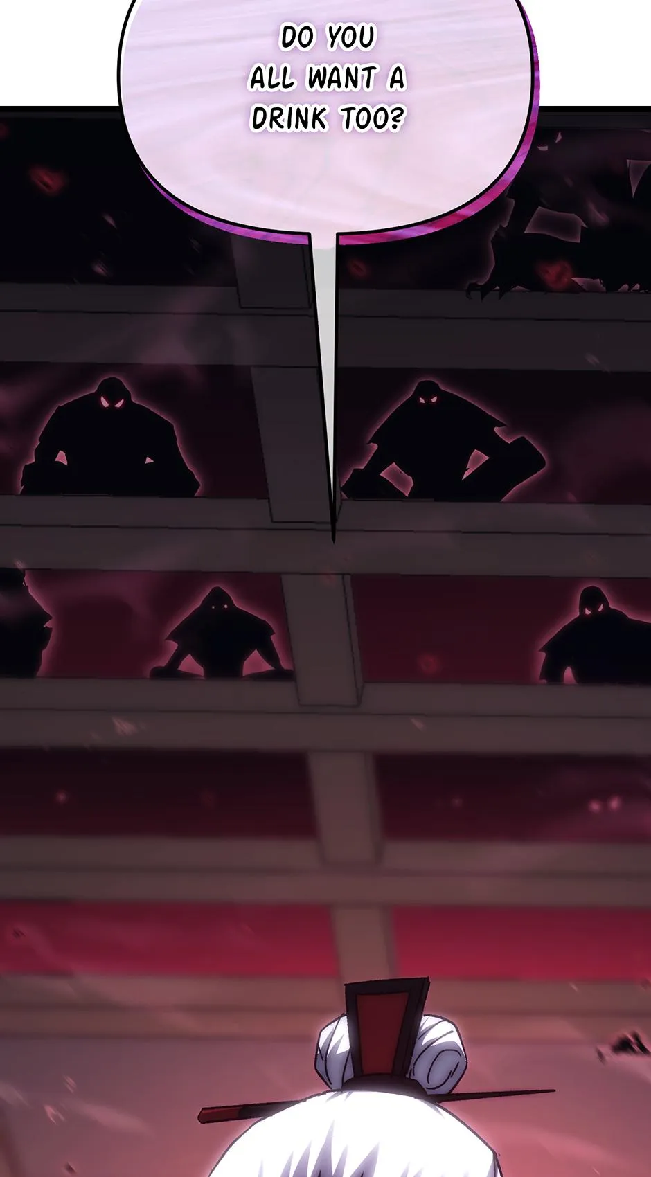 Paragon Demon: Revenant Saga Chapter 1 page 25 - 