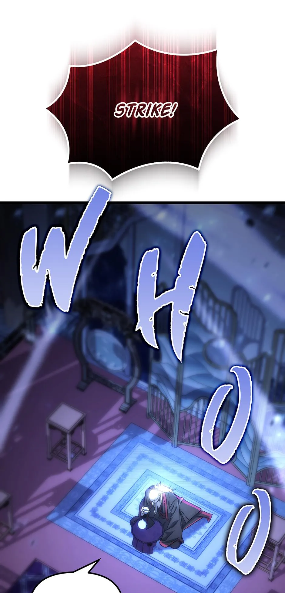 Paragon Demon: Revenant Saga Chapter 1 page 27 - 