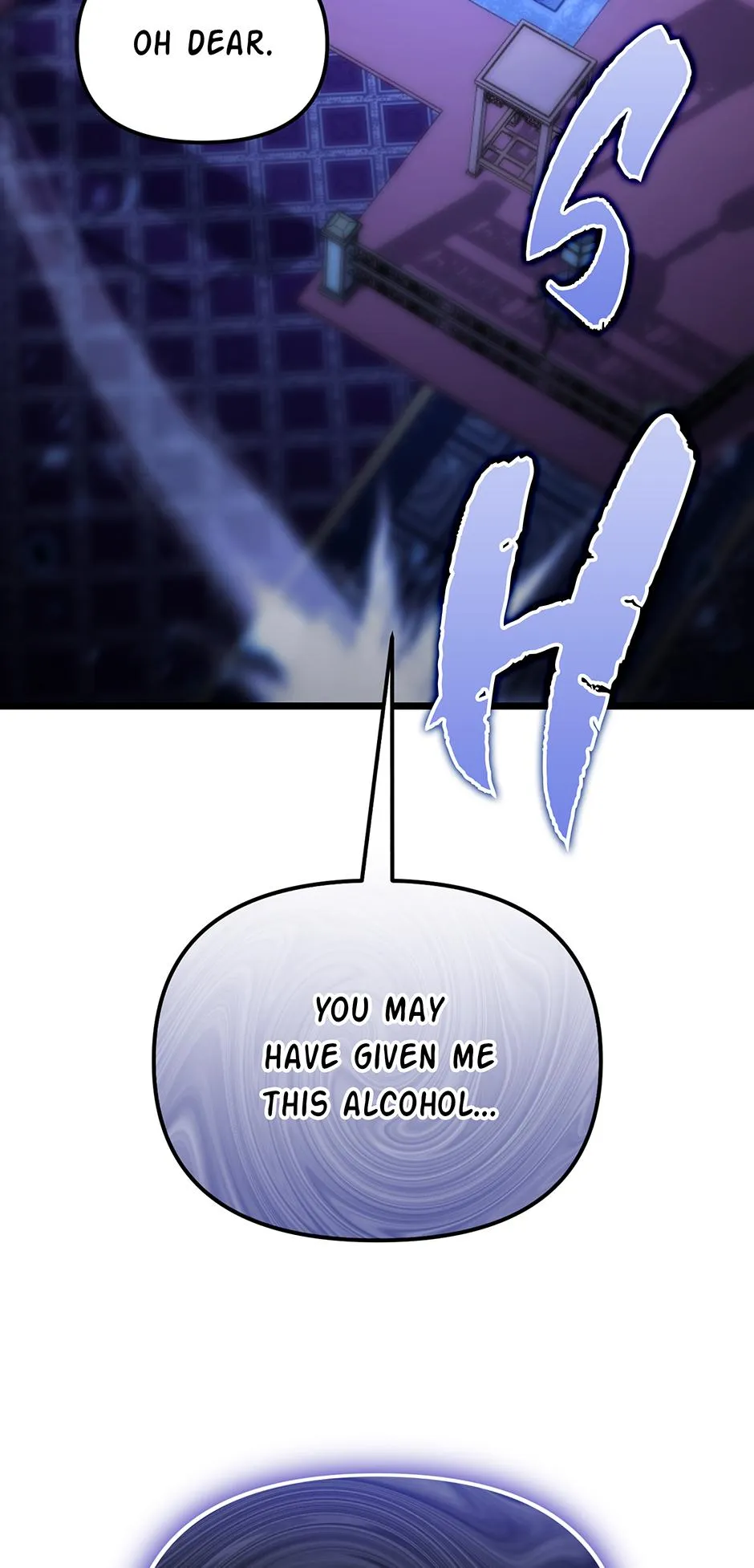 Paragon Demon: Revenant Saga Chapter 1 page 28 - 