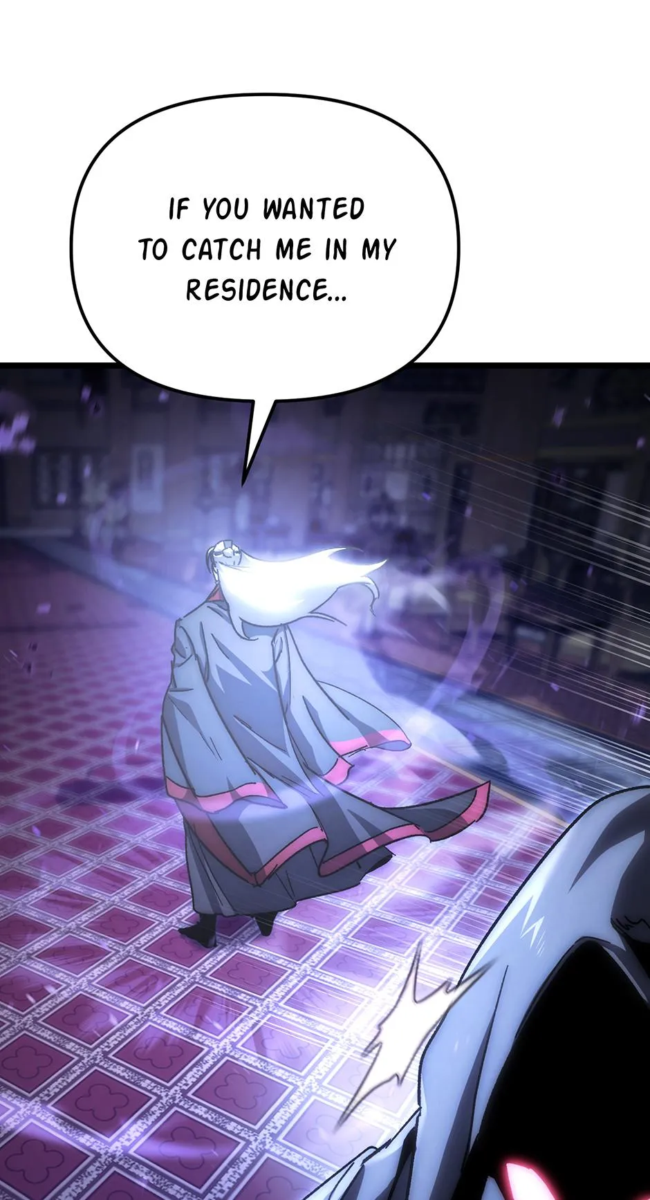 Paragon Demon: Revenant Saga Chapter 1 page 34 - 