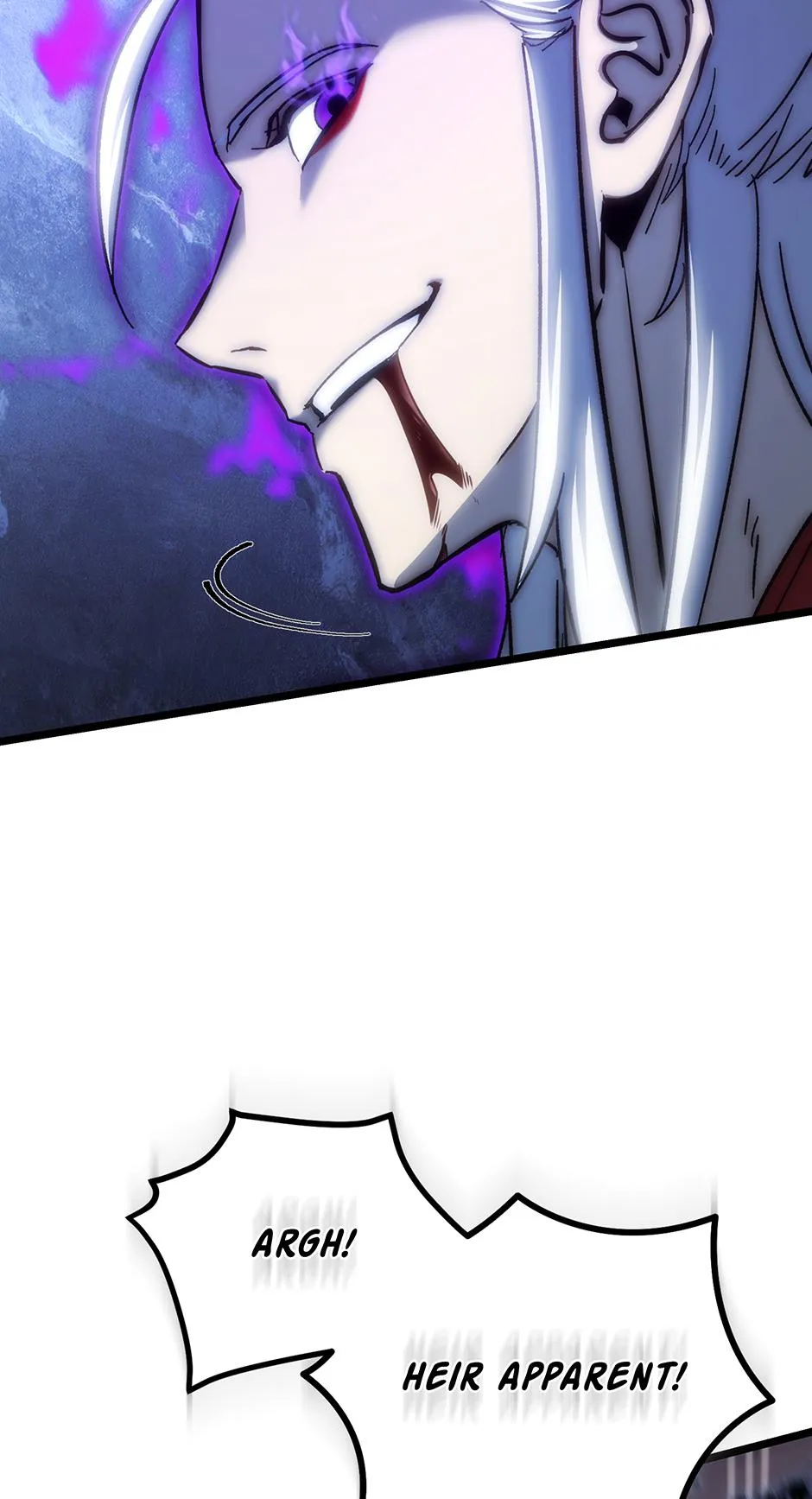 Paragon Demon: Revenant Saga Chapter 1 page 36 - 