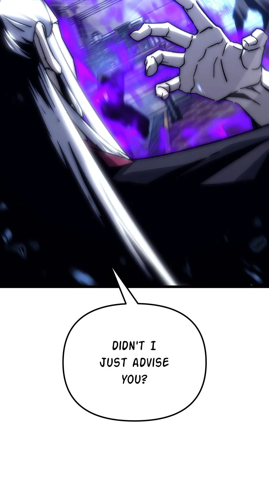 Paragon Demon: Revenant Saga Chapter 1 page 38 - 