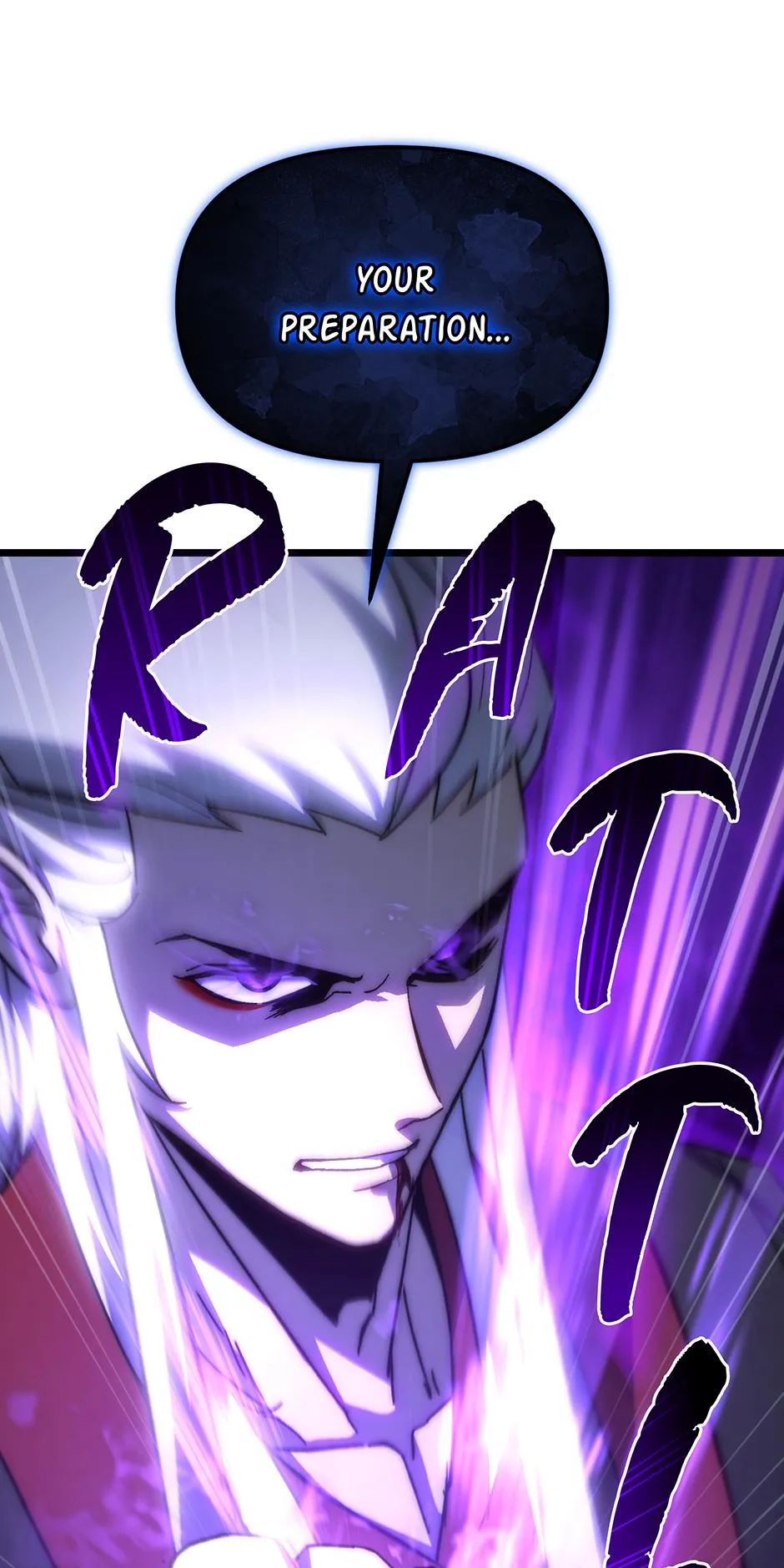 Paragon Demon: Revenant Saga Chapter 1 page 39 - 