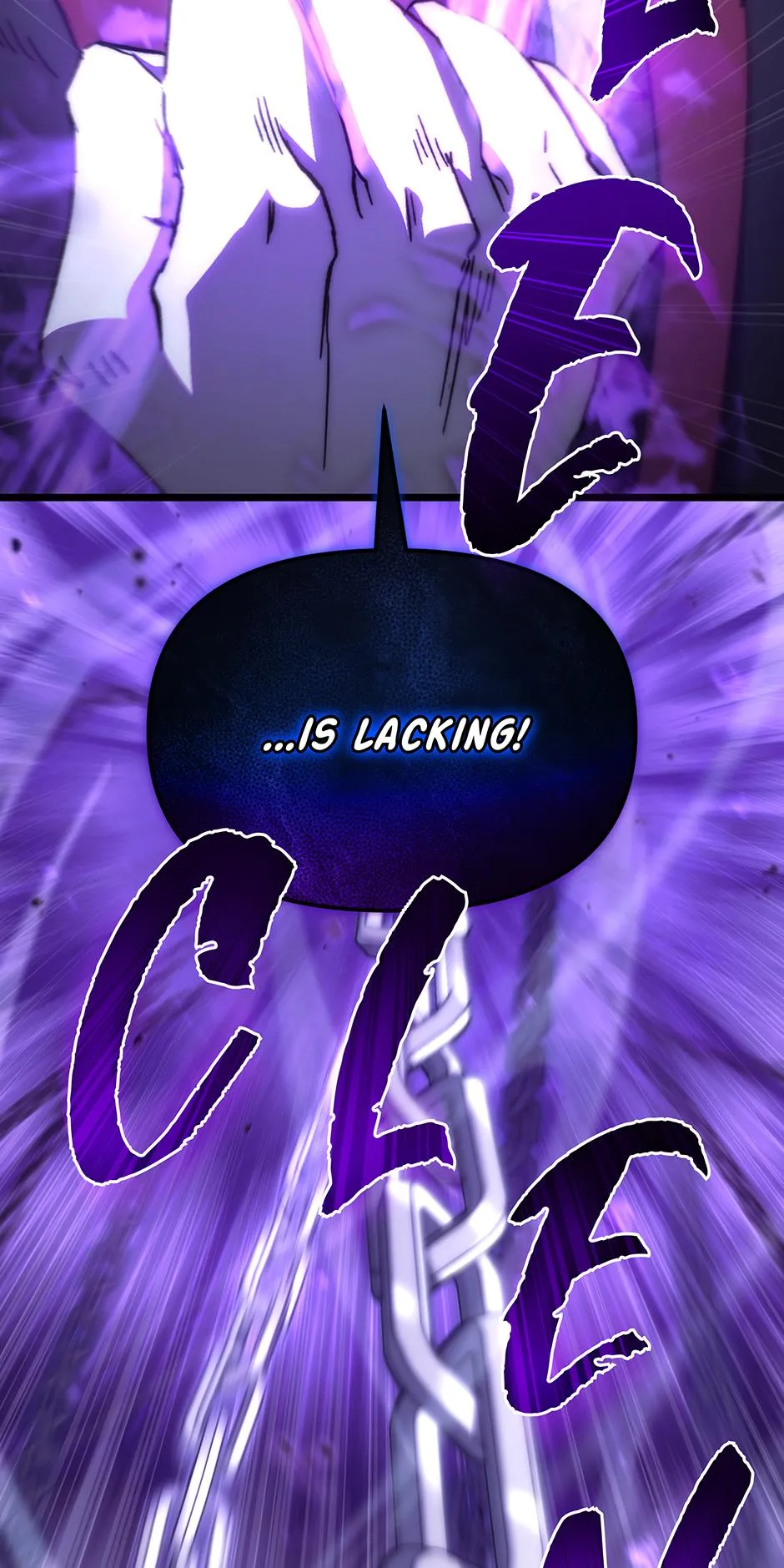 Paragon Demon: Revenant Saga Chapter 1 page 40 - 