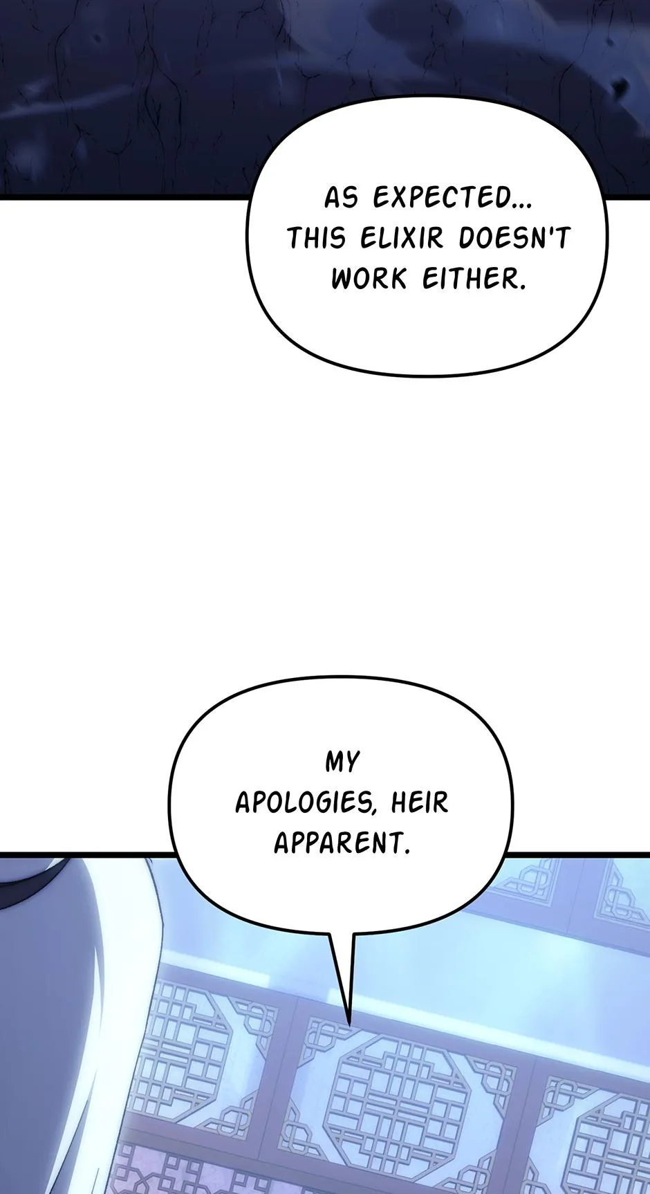 Paragon Demon: Revenant Saga Chapter 1 page 5 - 