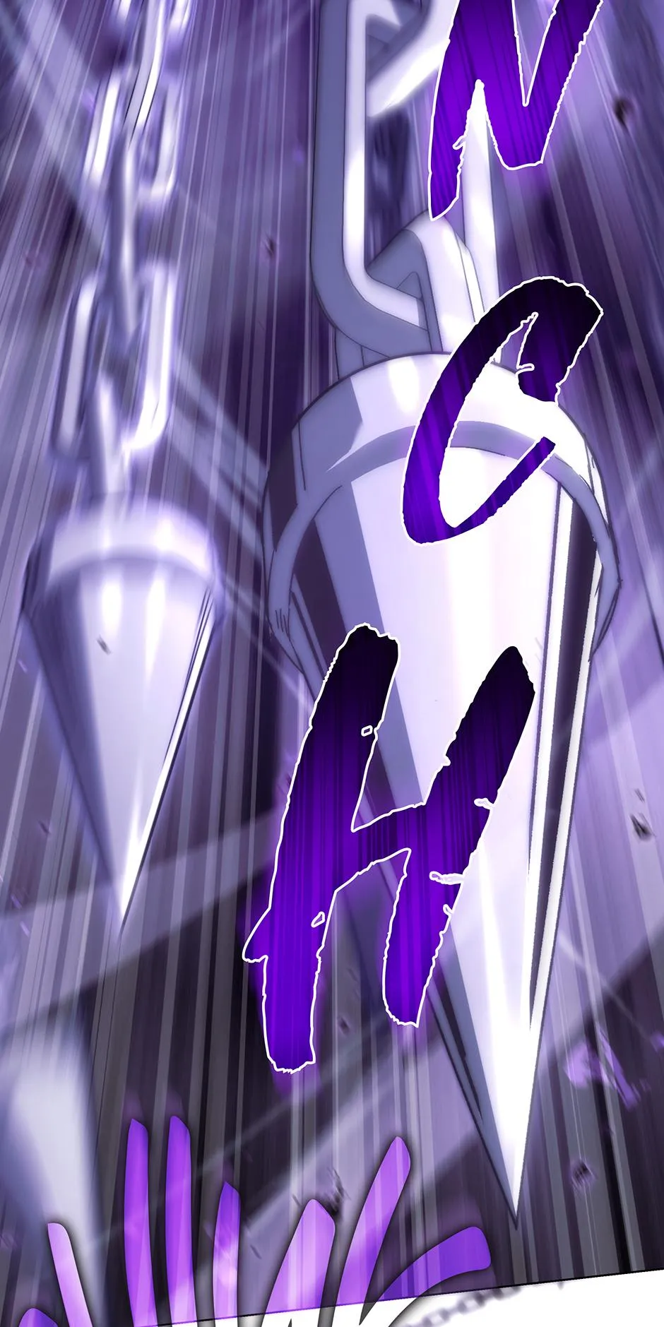 Paragon Demon: Revenant Saga Chapter 1 page 41 - 