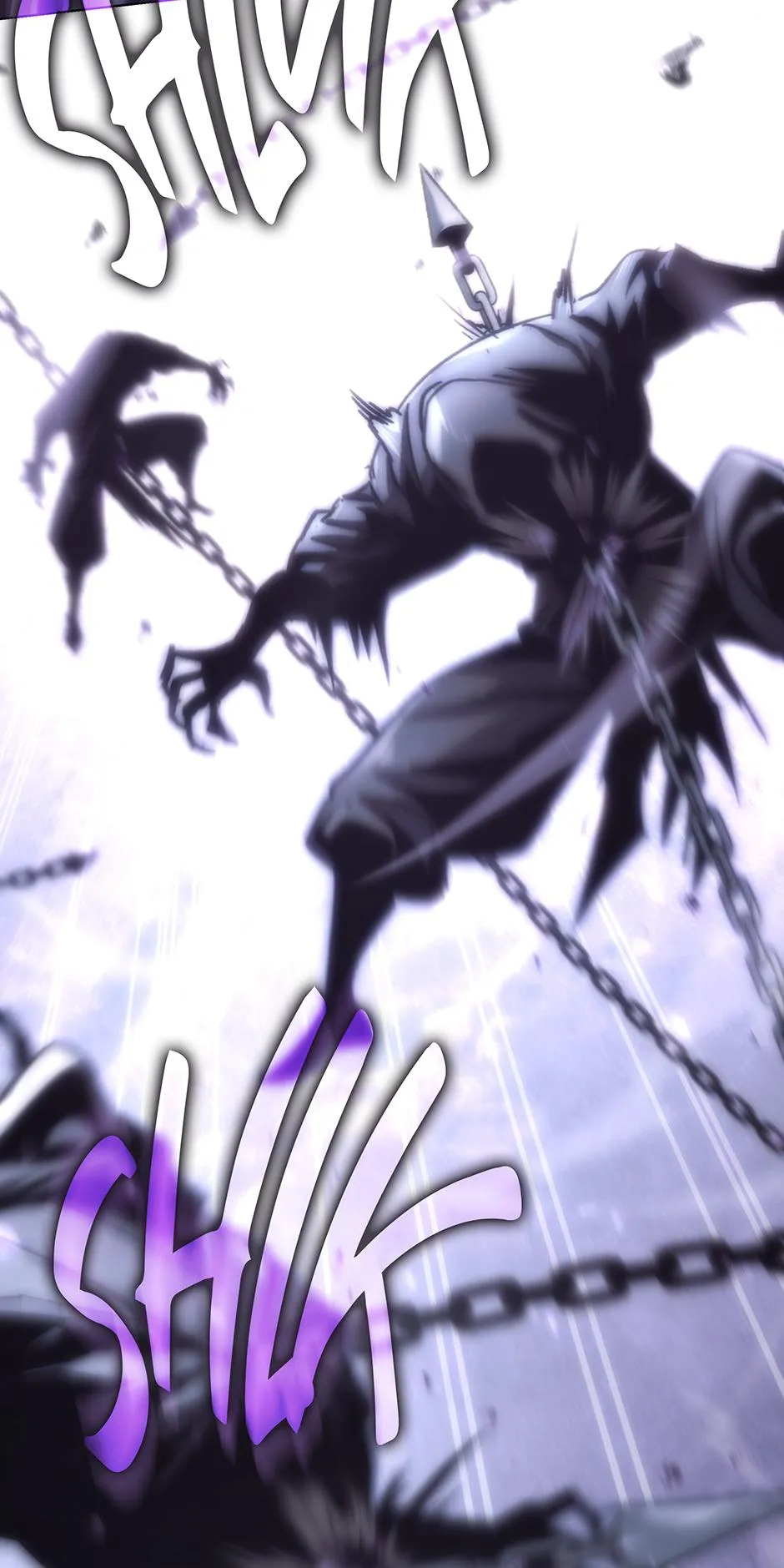 Paragon Demon: Revenant Saga Chapter 1 page 42 - 