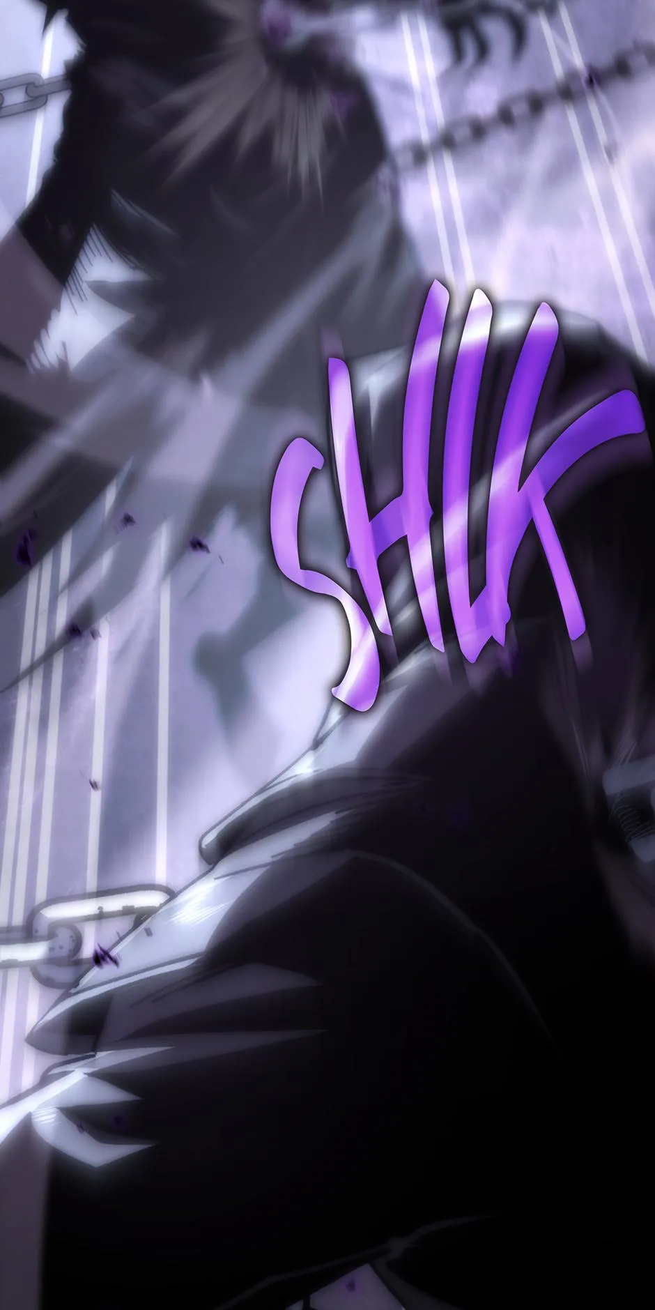 Paragon Demon: Revenant Saga Chapter 1 page 43 - 