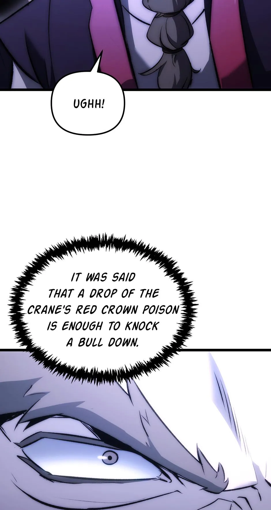 Paragon Demon: Revenant Saga Chapter 1 page 49 - 