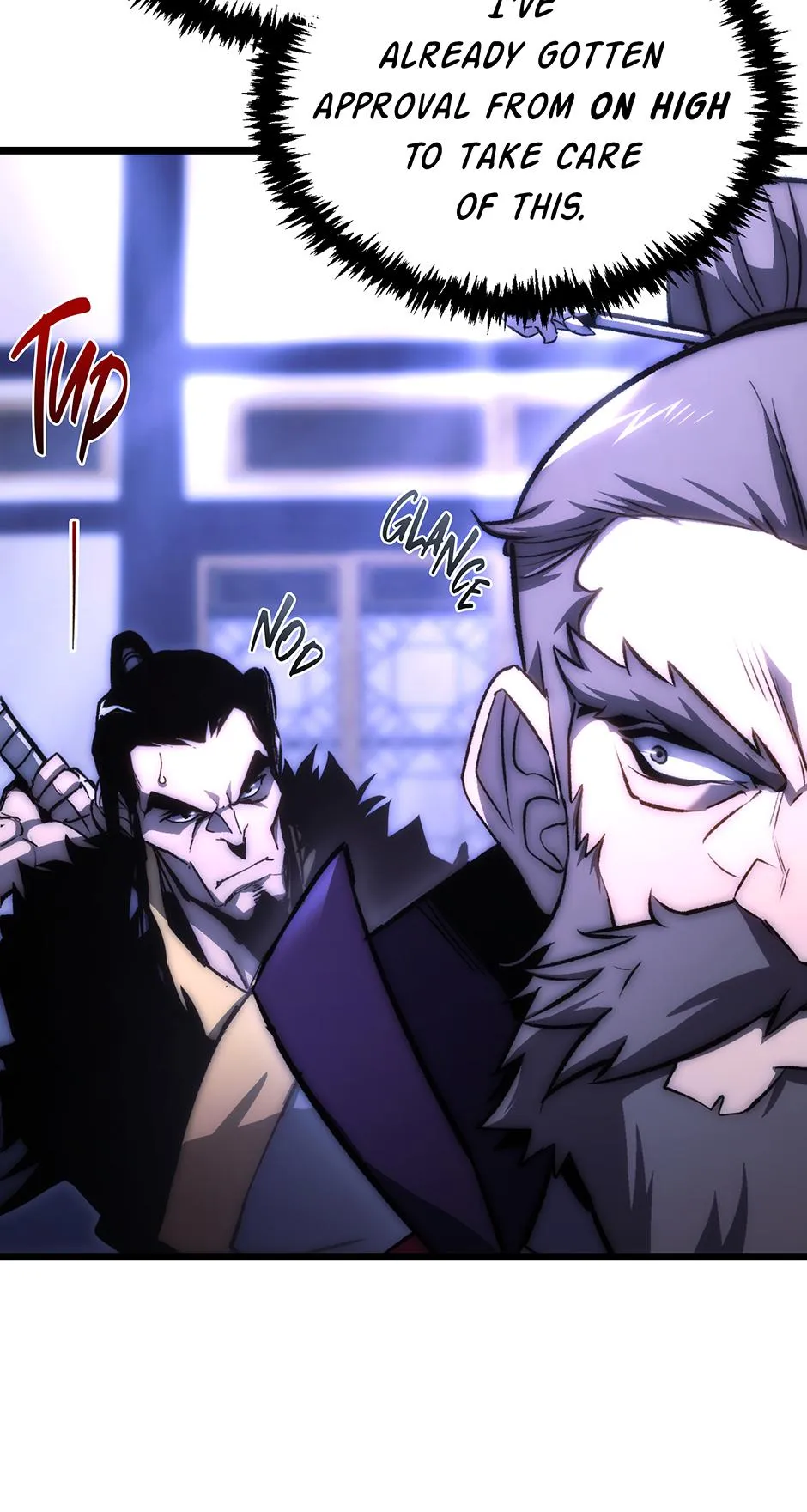 Paragon Demon: Revenant Saga Chapter 1 page 53 - 