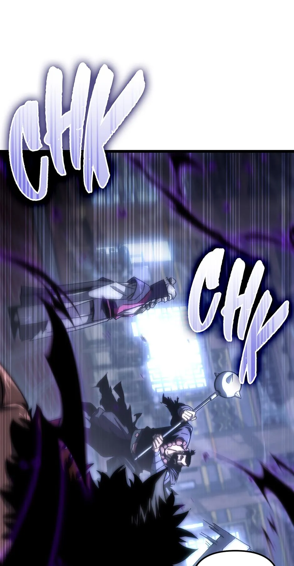 Paragon Demon: Revenant Saga Chapter 1 page 54 - 