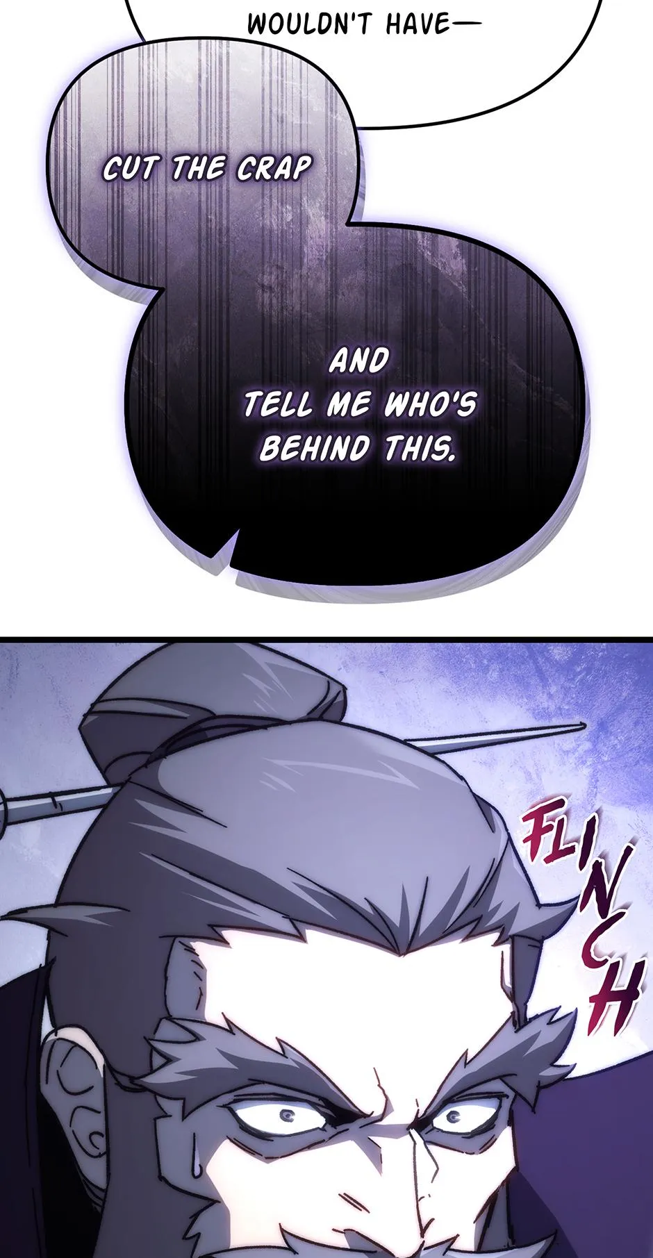 Paragon Demon: Revenant Saga Chapter 1 page 58 - 