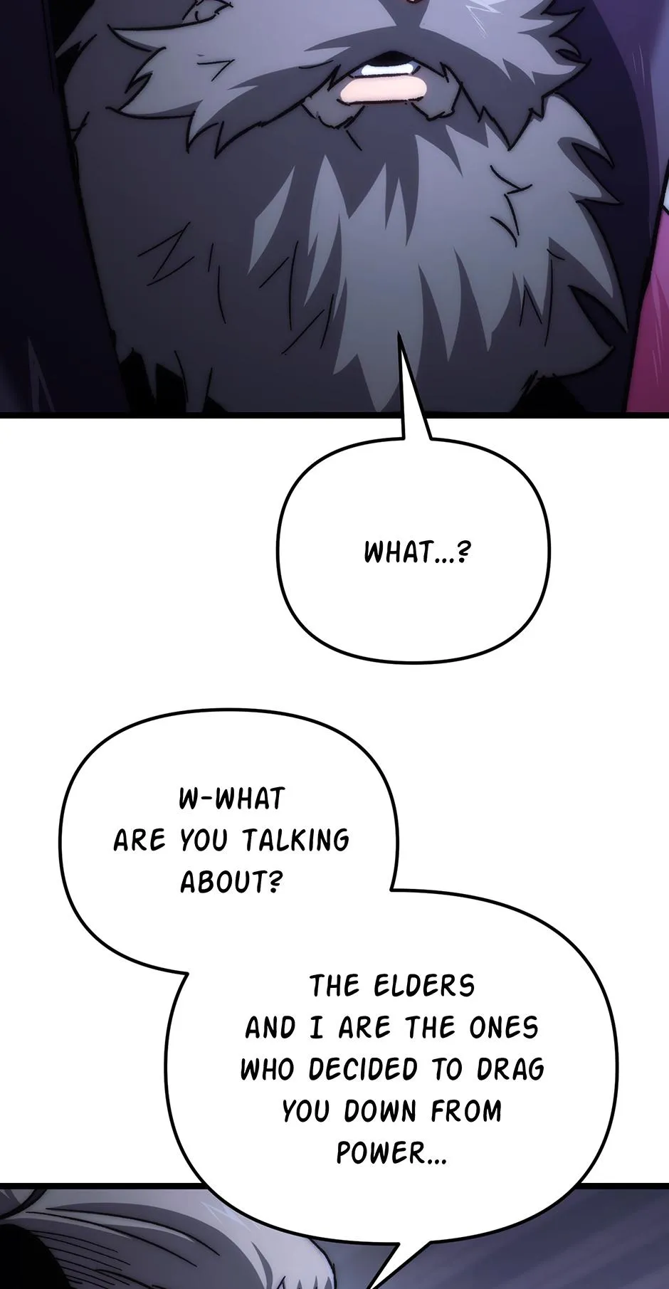 Paragon Demon: Revenant Saga Chapter 1 page 59 - 