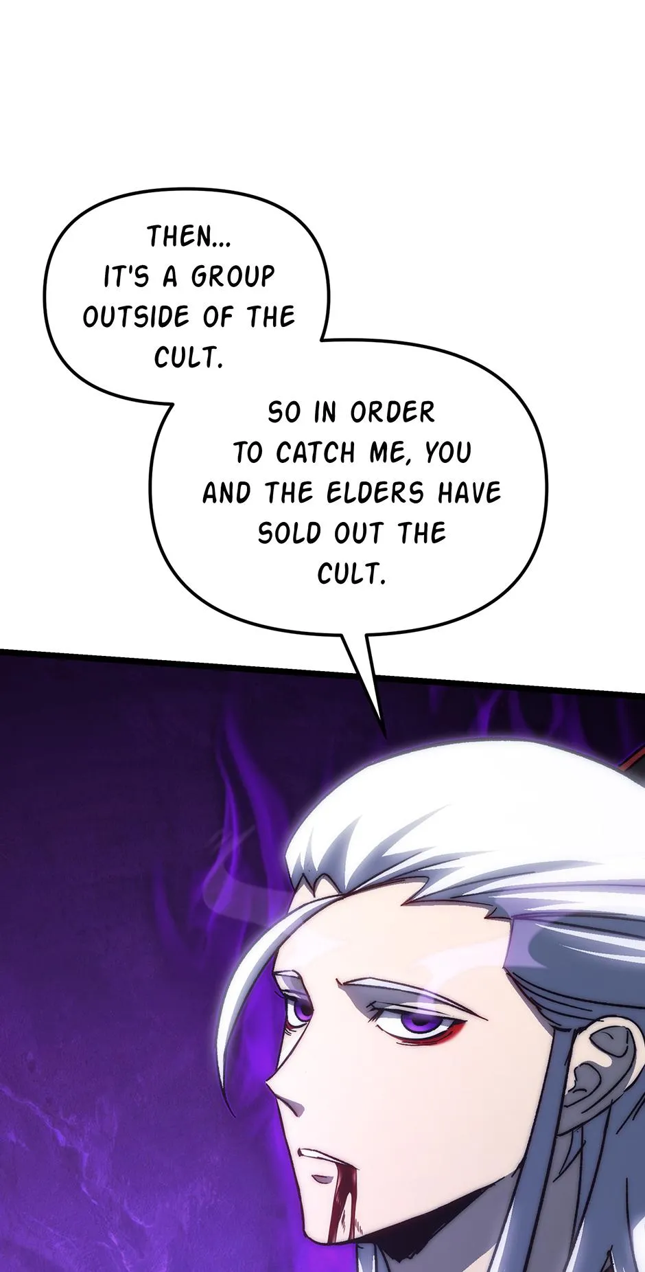 Paragon Demon: Revenant Saga Chapter 1 page 62 - 