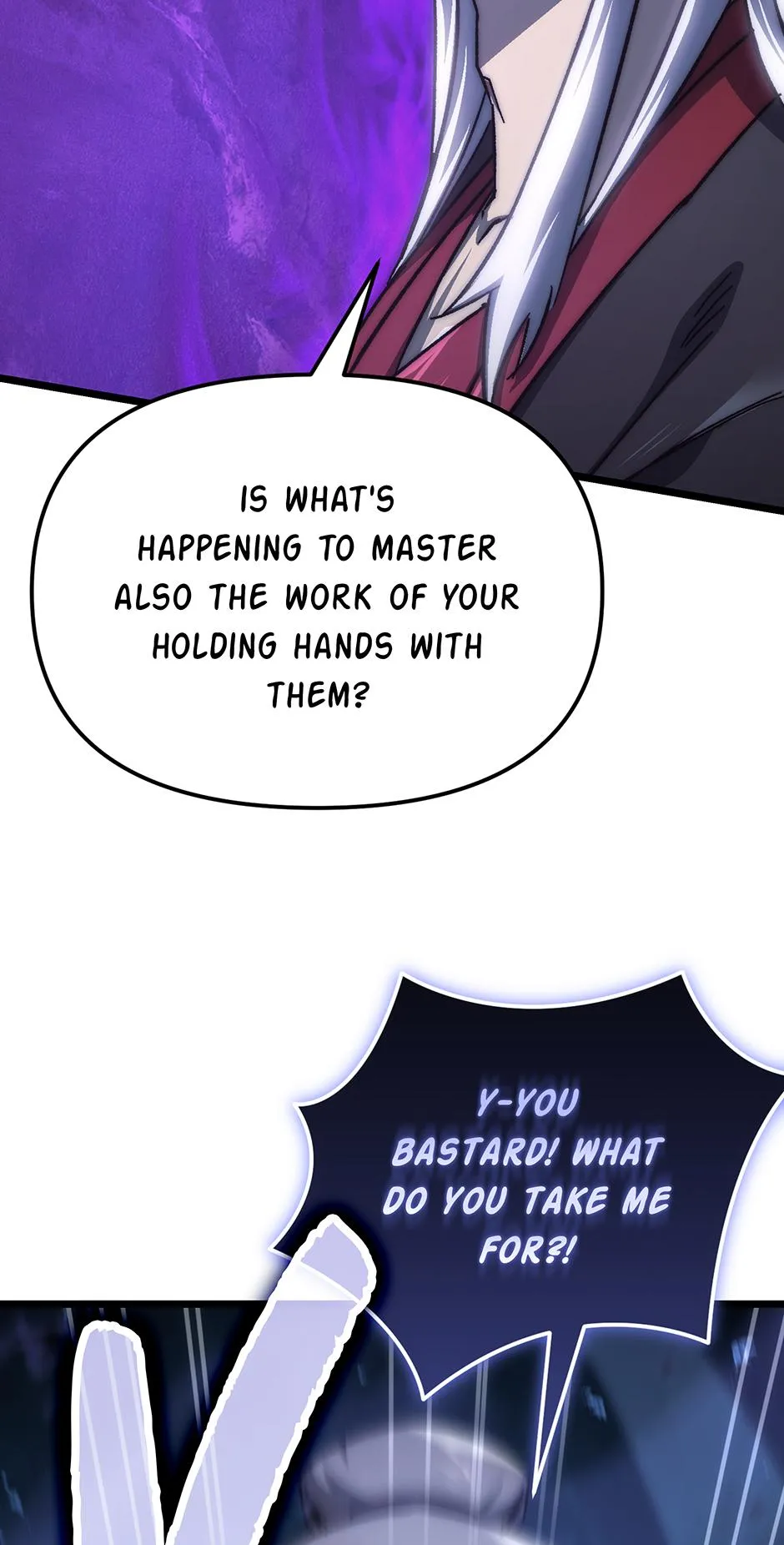 Paragon Demon: Revenant Saga Chapter 1 page 63 - 