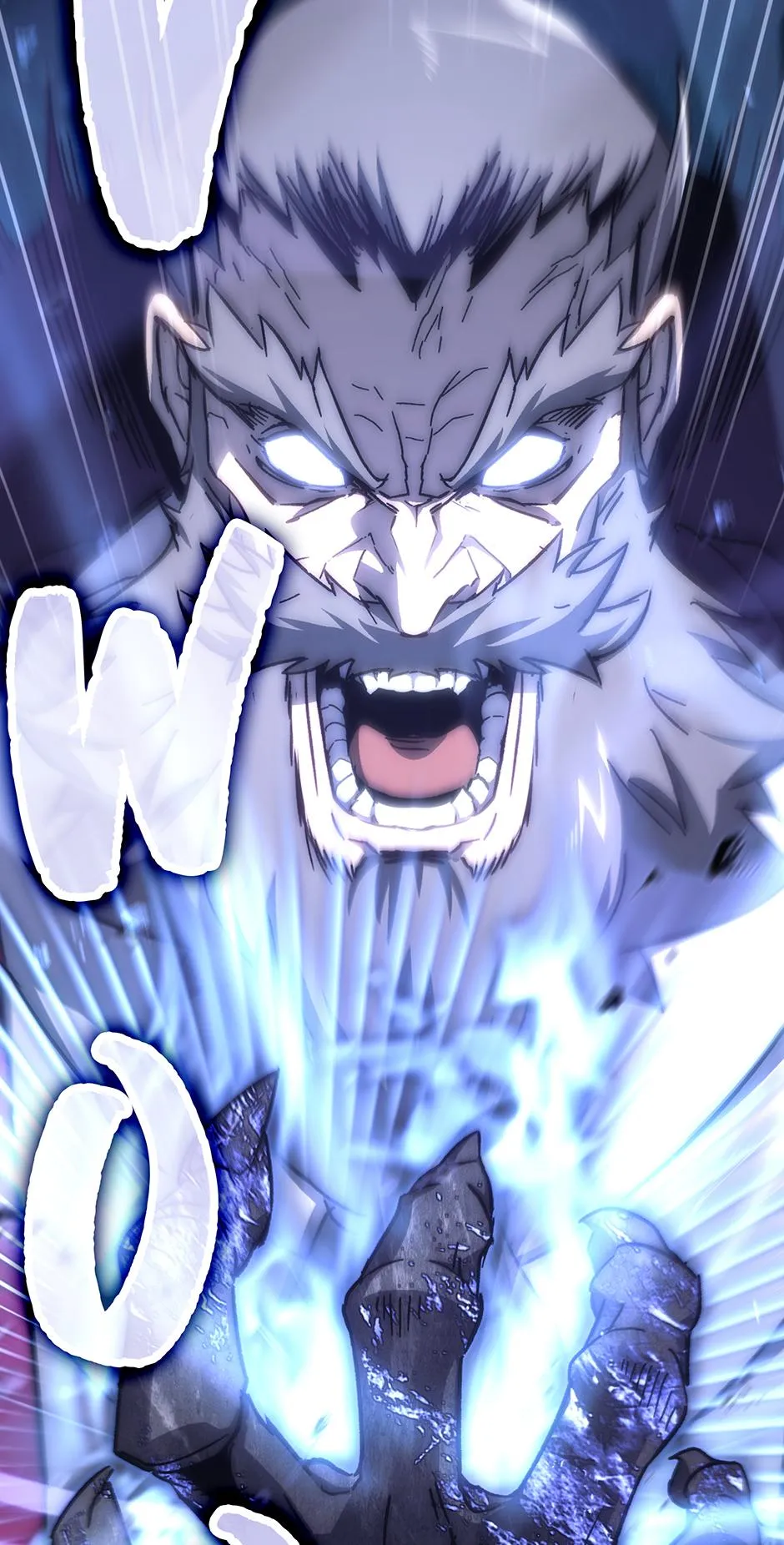 Paragon Demon: Revenant Saga Chapter 1 page 64 - 