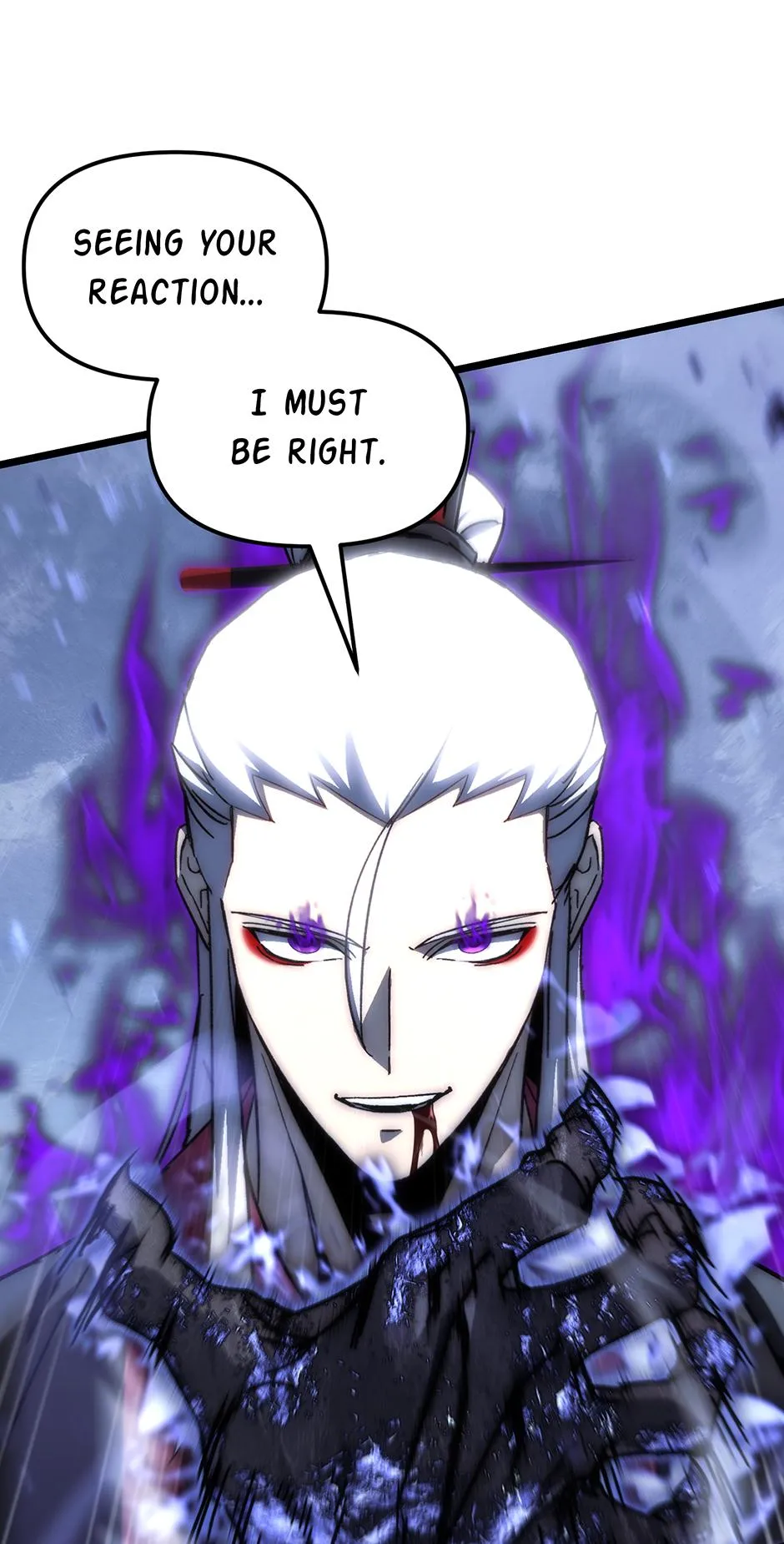 Paragon Demon: Revenant Saga Chapter 1 page 68 - 