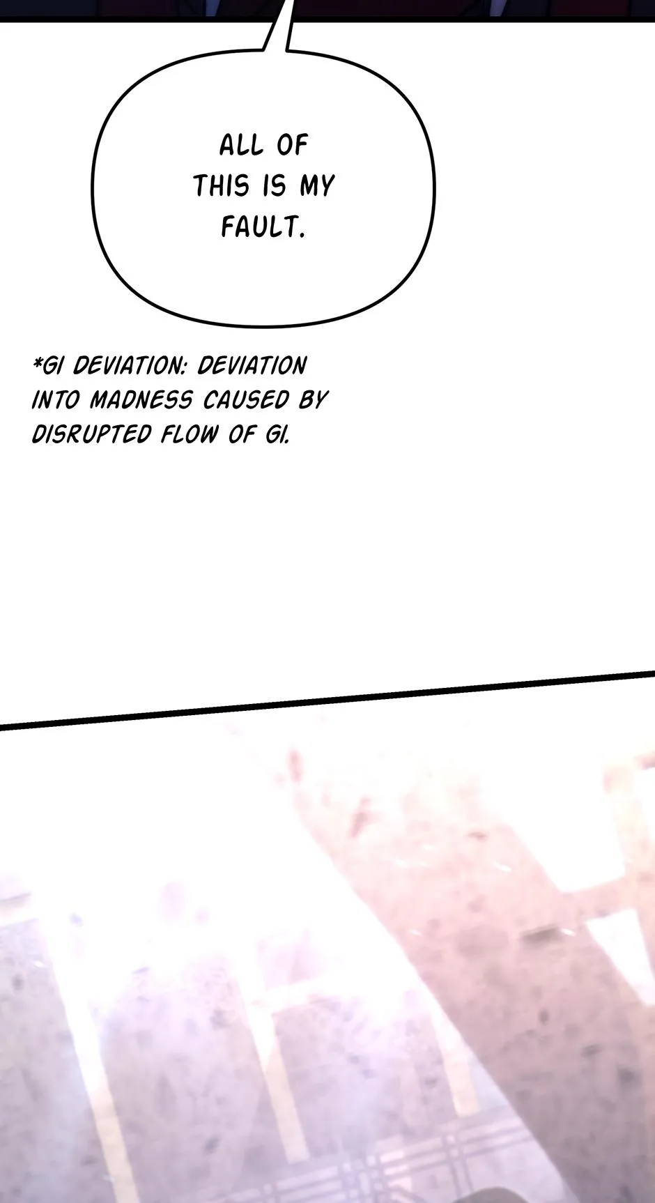 Paragon Demon: Revenant Saga Chapter 1 page 8 - 